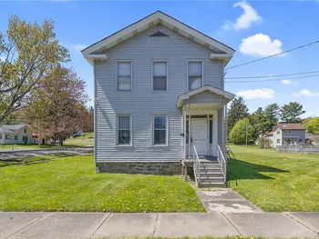 Property at 270 10th Street, Oswego, NY 13126