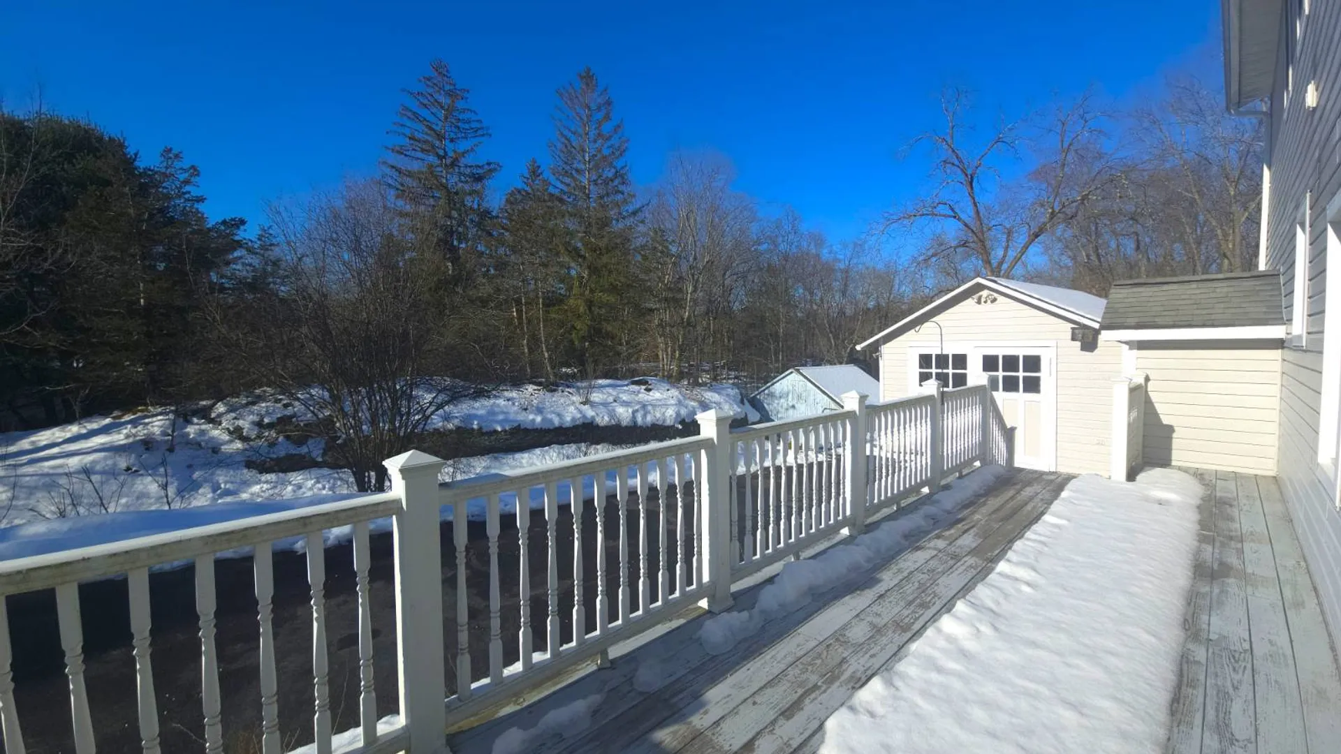 Property at 845 Lucas Avenue Ext., Hurley, NY 12443 10
