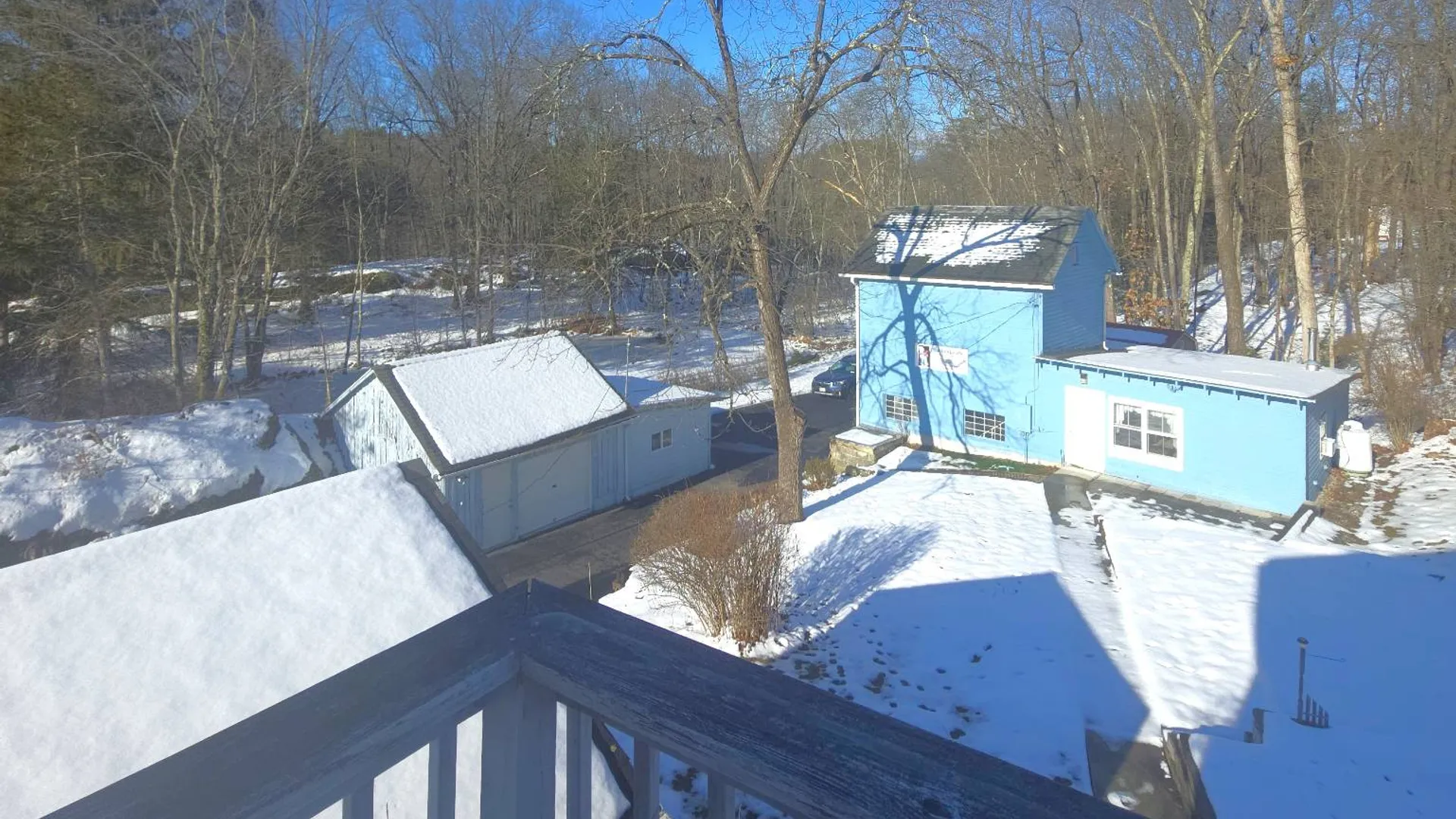 Property at 845 Lucas Avenue Ext., Hurley, NY 12443 13