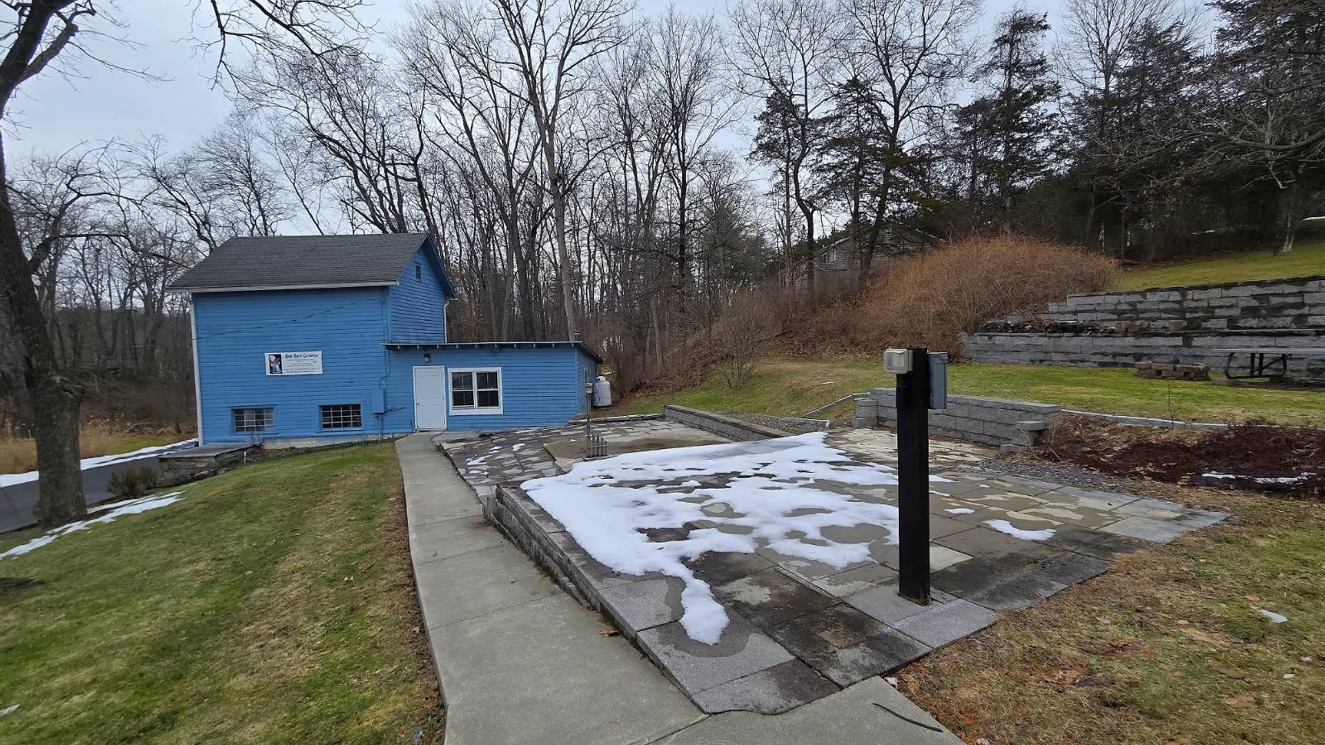 Property at 845 Lucas Avenue Ext., Hurley, NY 12443 21