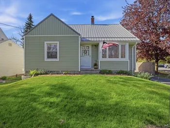 Property at 4340 Seneca Street, West Seneca, NY 14224