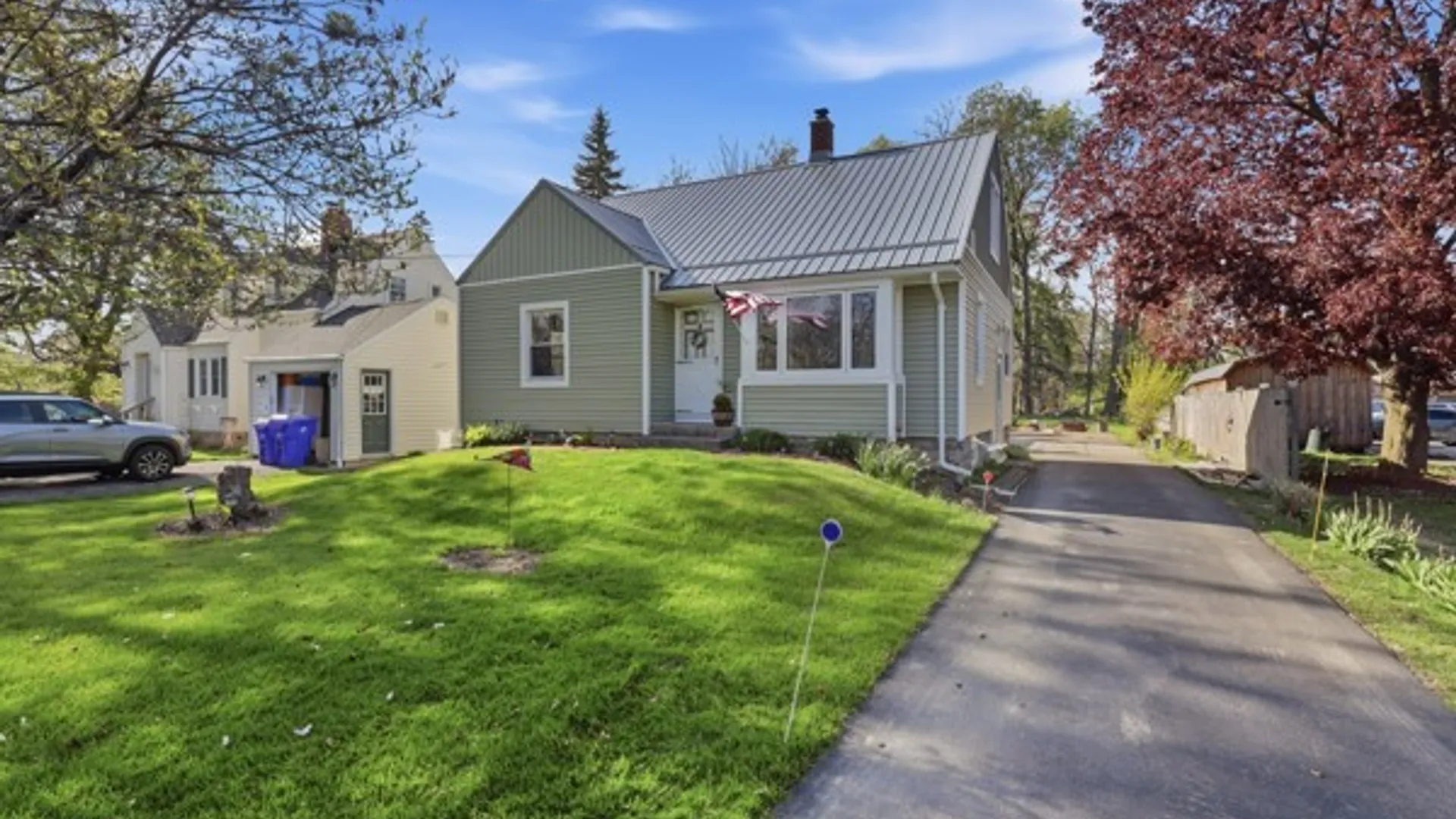 Property at 4340 Seneca Street, West Seneca, NY 14224 2