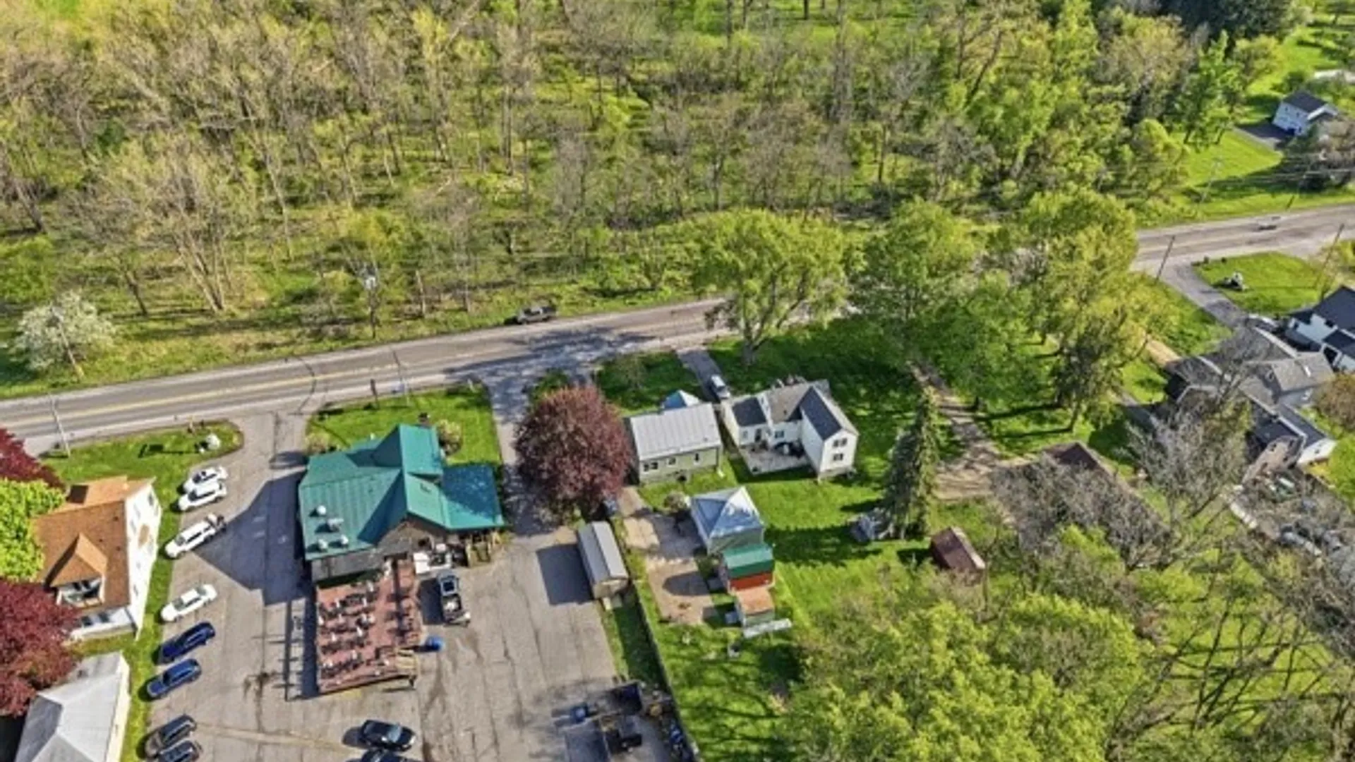 Property at 4340 Seneca Street, West Seneca, NY 14224 25