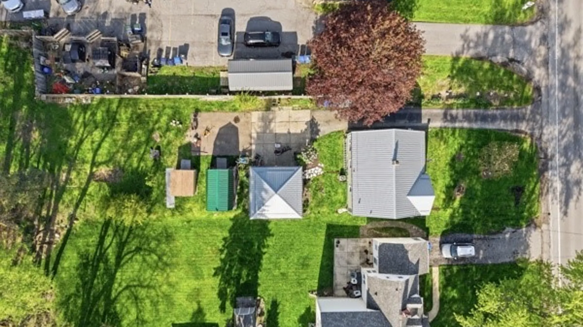 Property at 4340 Seneca Street, West Seneca, NY 14224 26