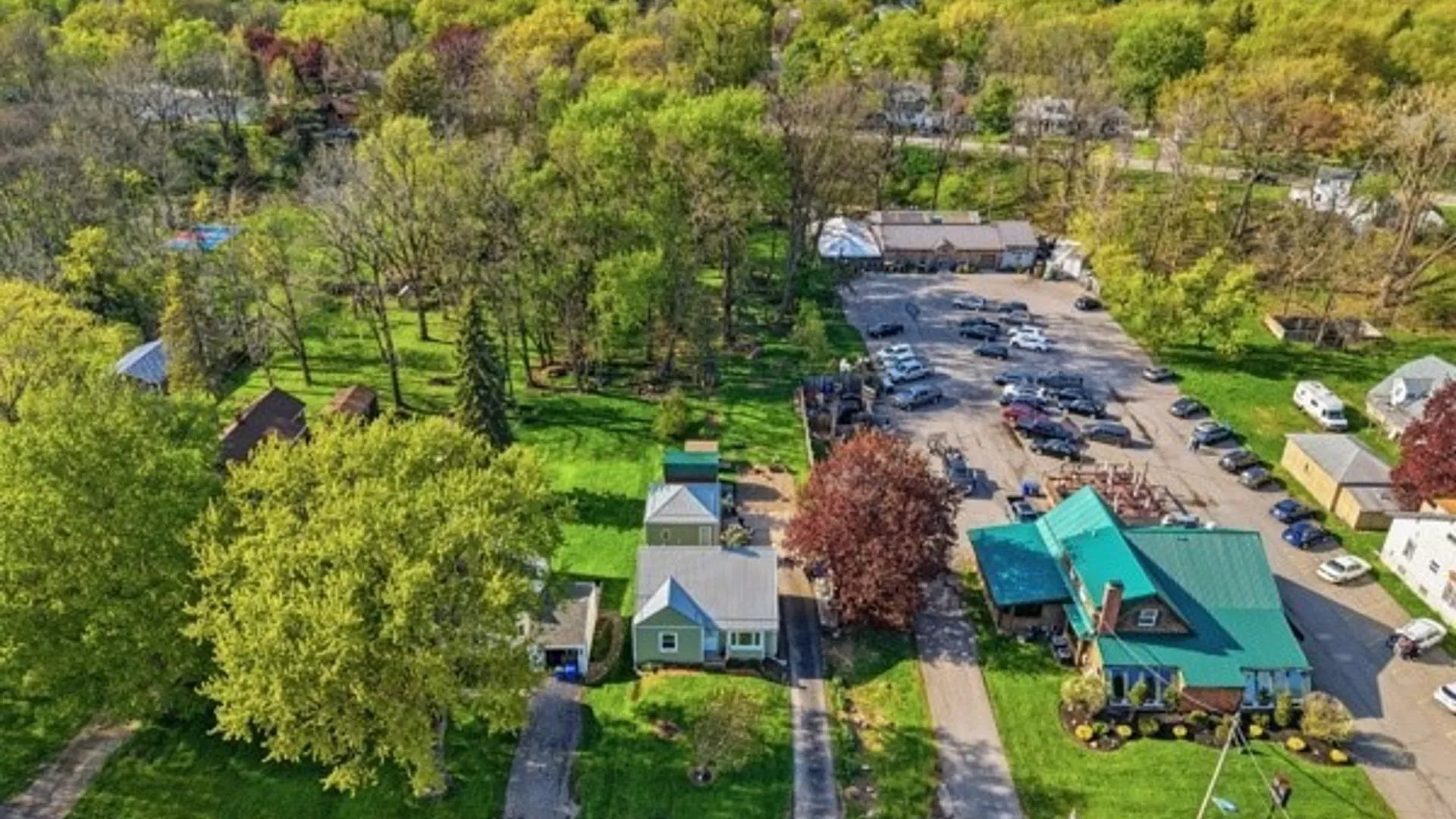 Property at 4340 Seneca Street, West Seneca, NY 14224 27