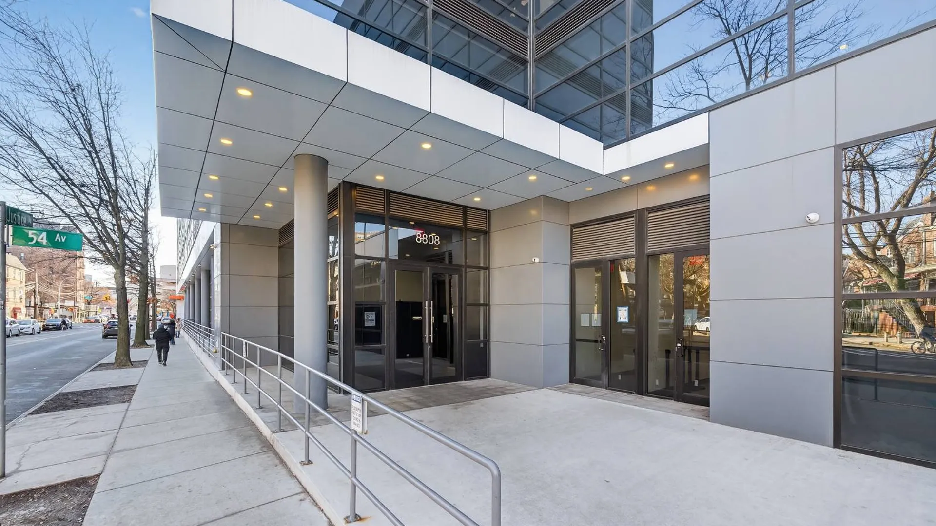 Property at 88-08 Justice Ave, New York, NY 11373 17