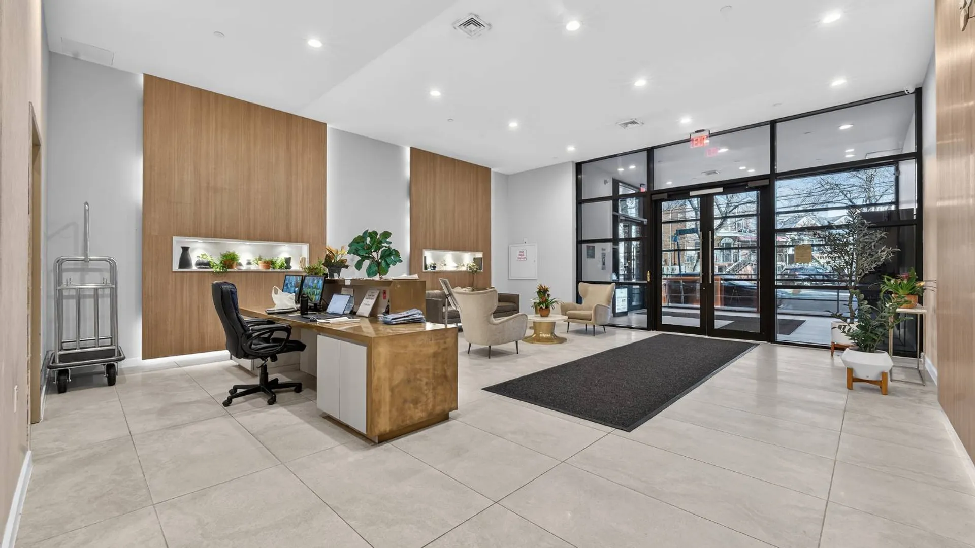 Property at 88-08 Justice Ave, New York, NY 11373 20