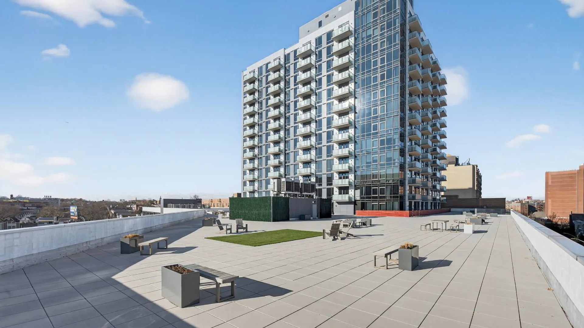 Property at 88-08 Justice Ave, New York, NY 11373 24