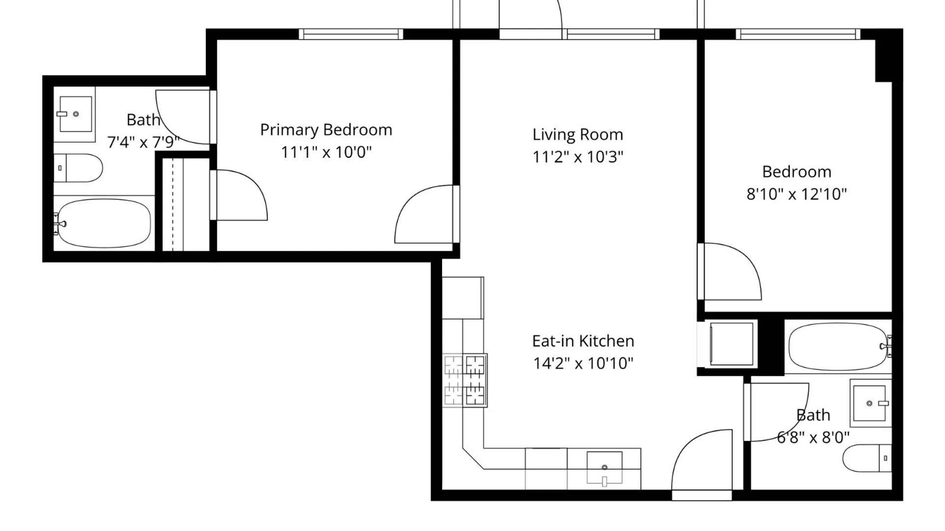 Property at 88-08 Justice Ave, New York, NY 11373 25