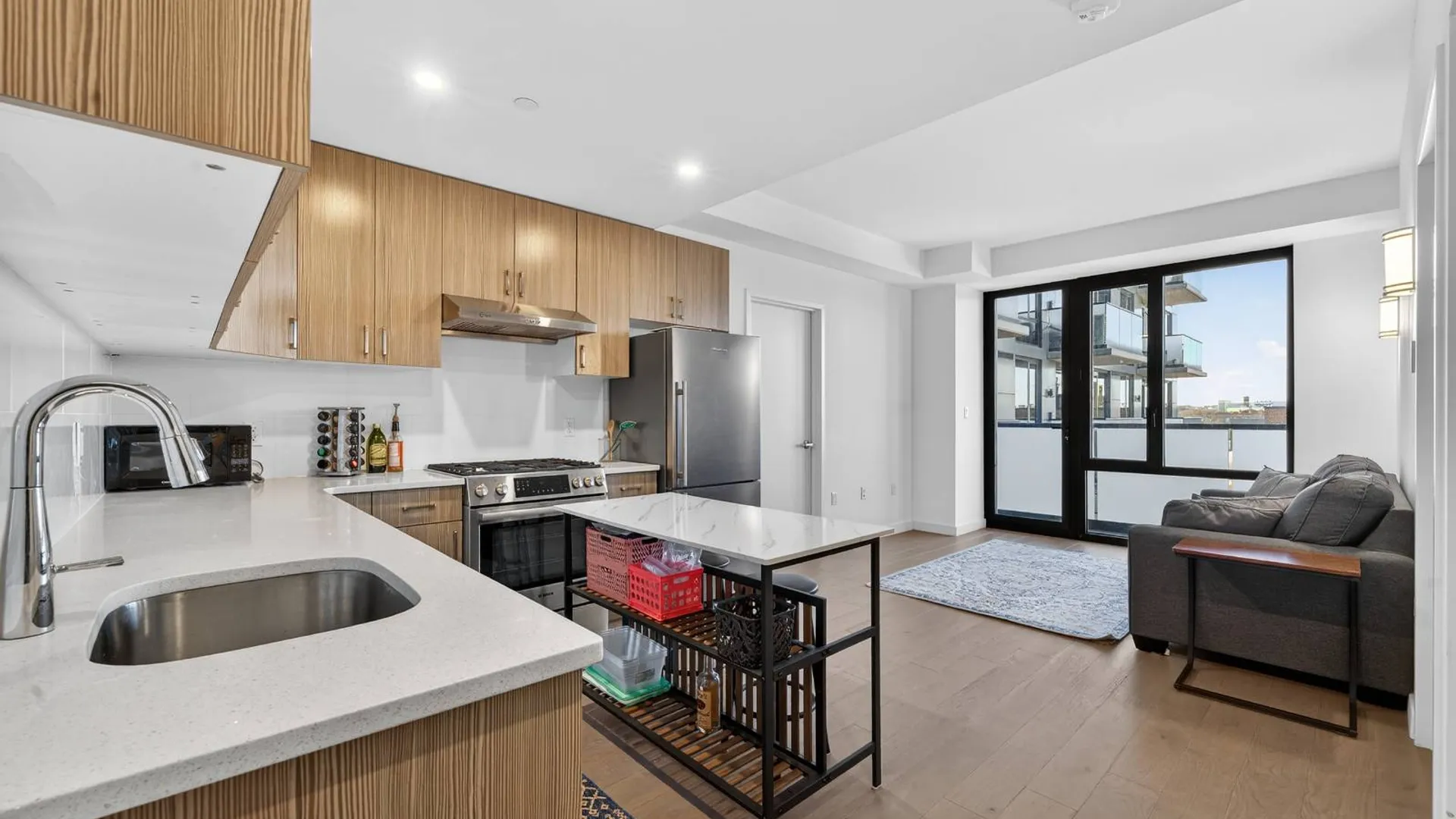 Property at 88-08 Justice Ave, New York, NY 11373 3