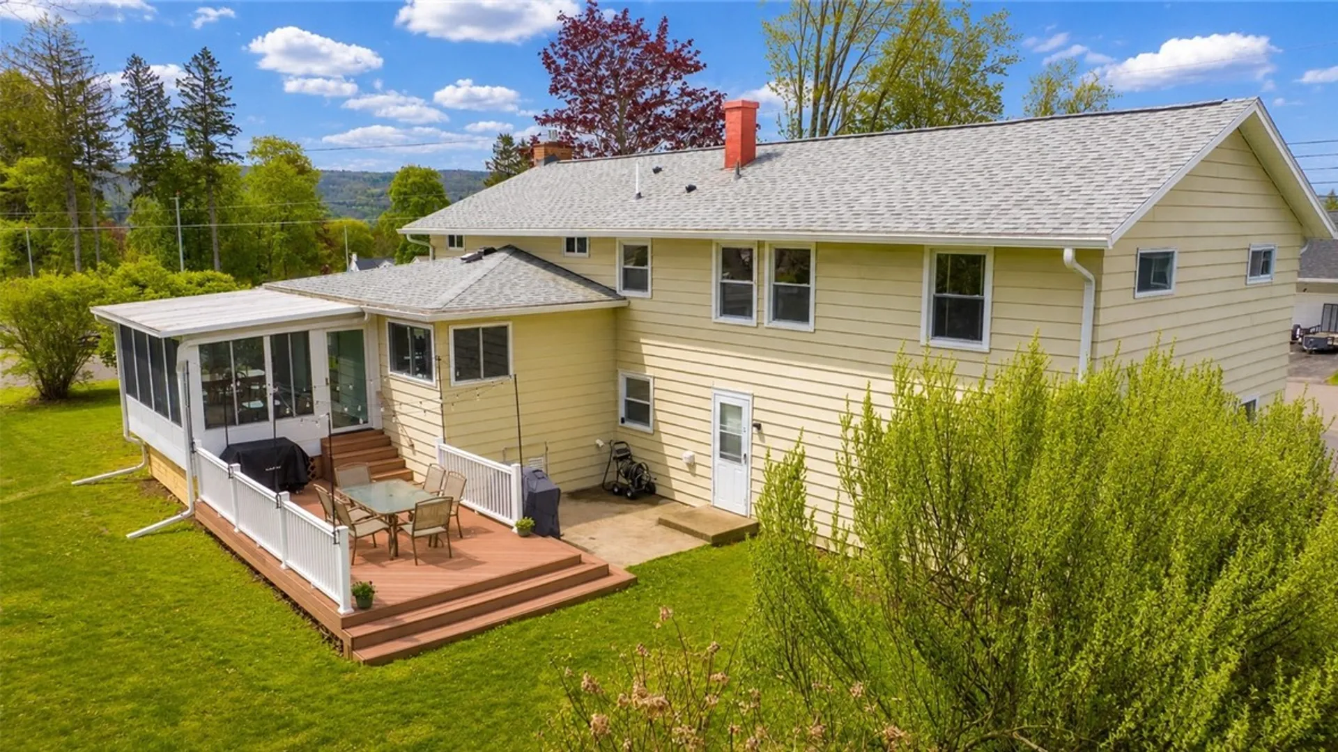 Property at 2 Hillview Drive, Norwich, NY 13815 2