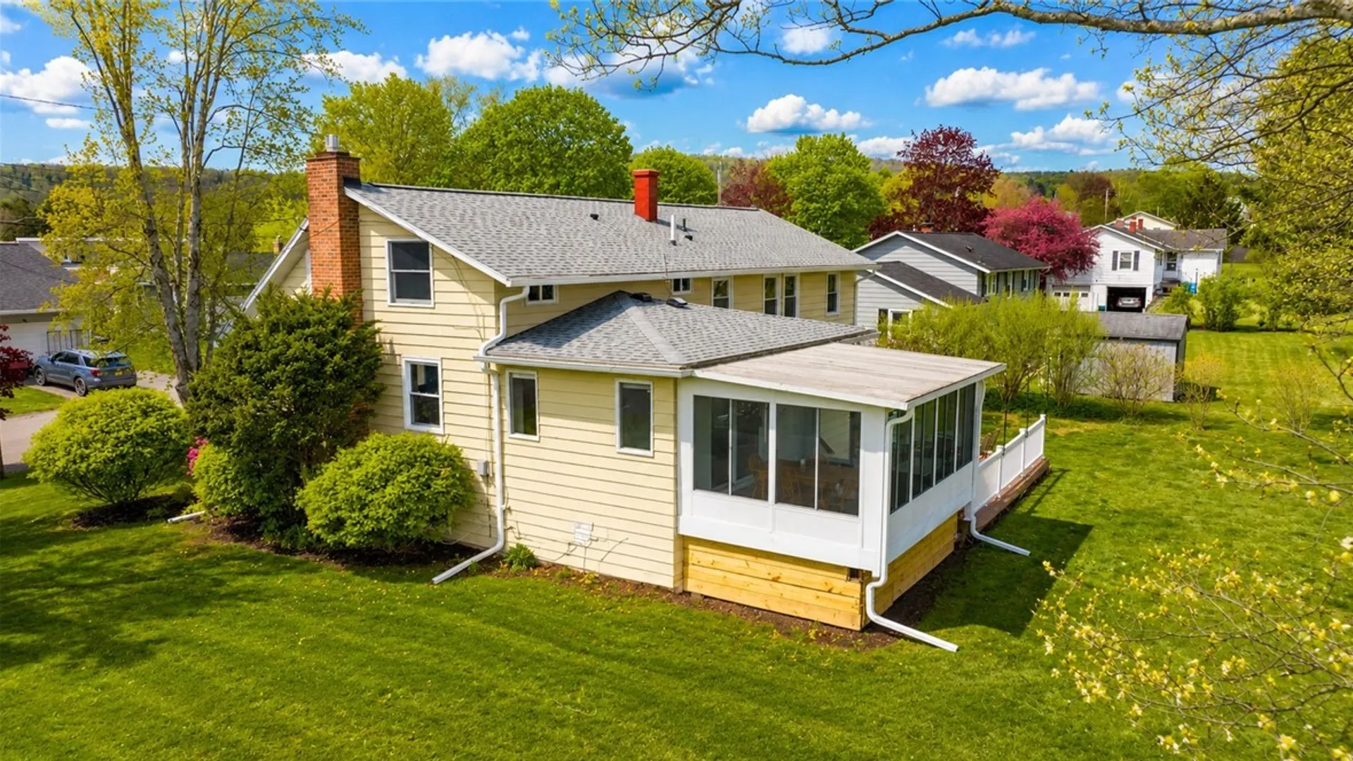 Property at 2 Hillview Drive, Norwich, NY 13815 3