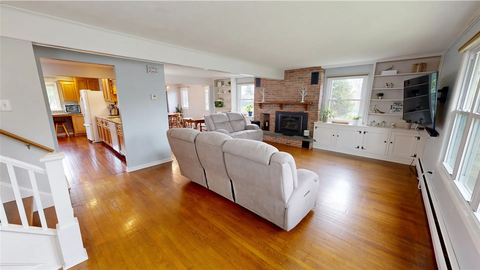 Property at 2 Hillview Drive, Norwich, NY 13815 9