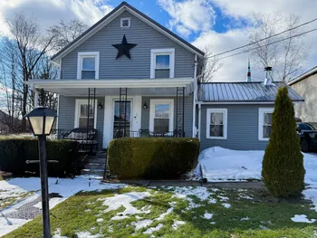 Property at 4-6 South Hill W Rd, Worcester, NY 12197