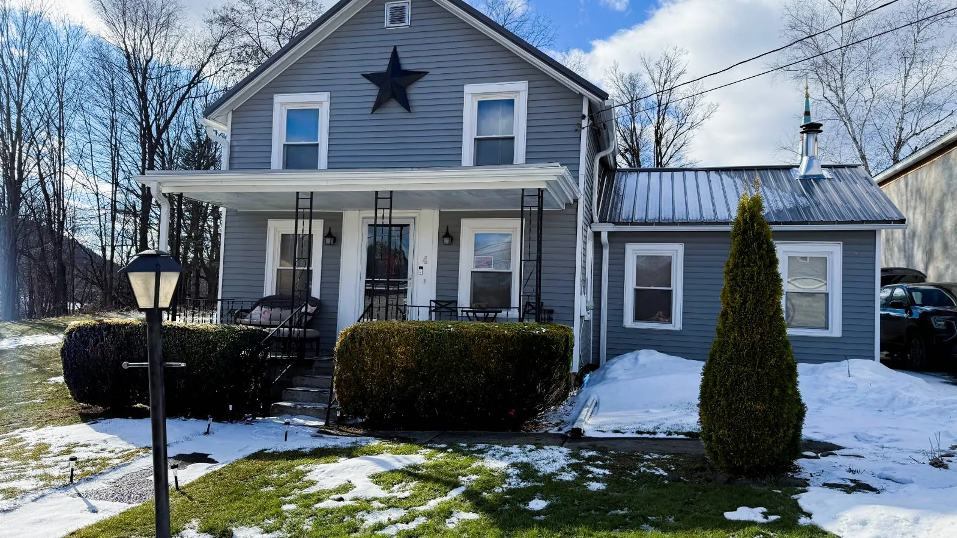 Property at 4-6 South Hill W Rd, Worcester, NY 12197 2