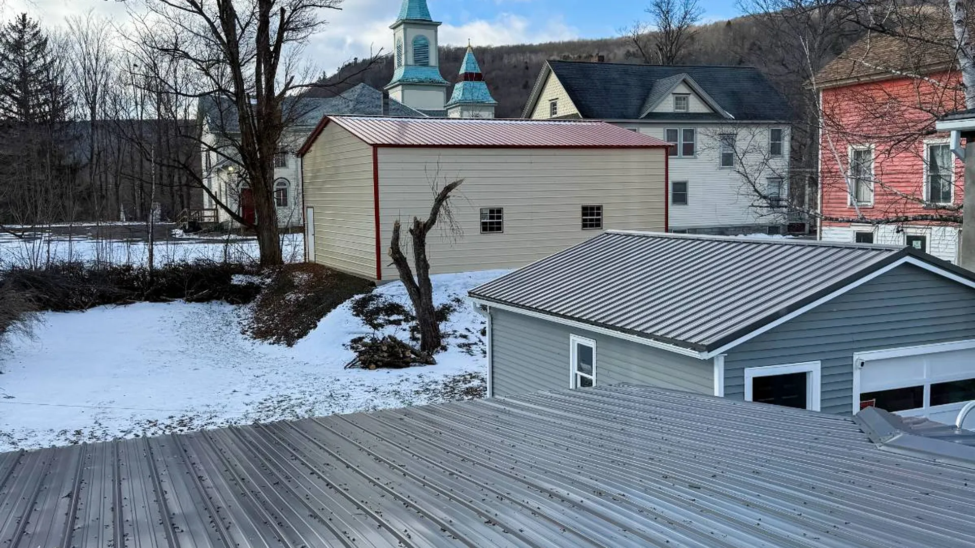 Property at 4-6 South Hill W Rd, Worcester, NY 12197 26