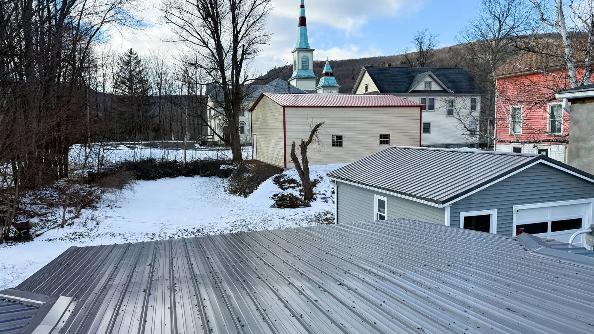 Property at 4-6 South Hill W Rd, Worcester, NY 12197 27