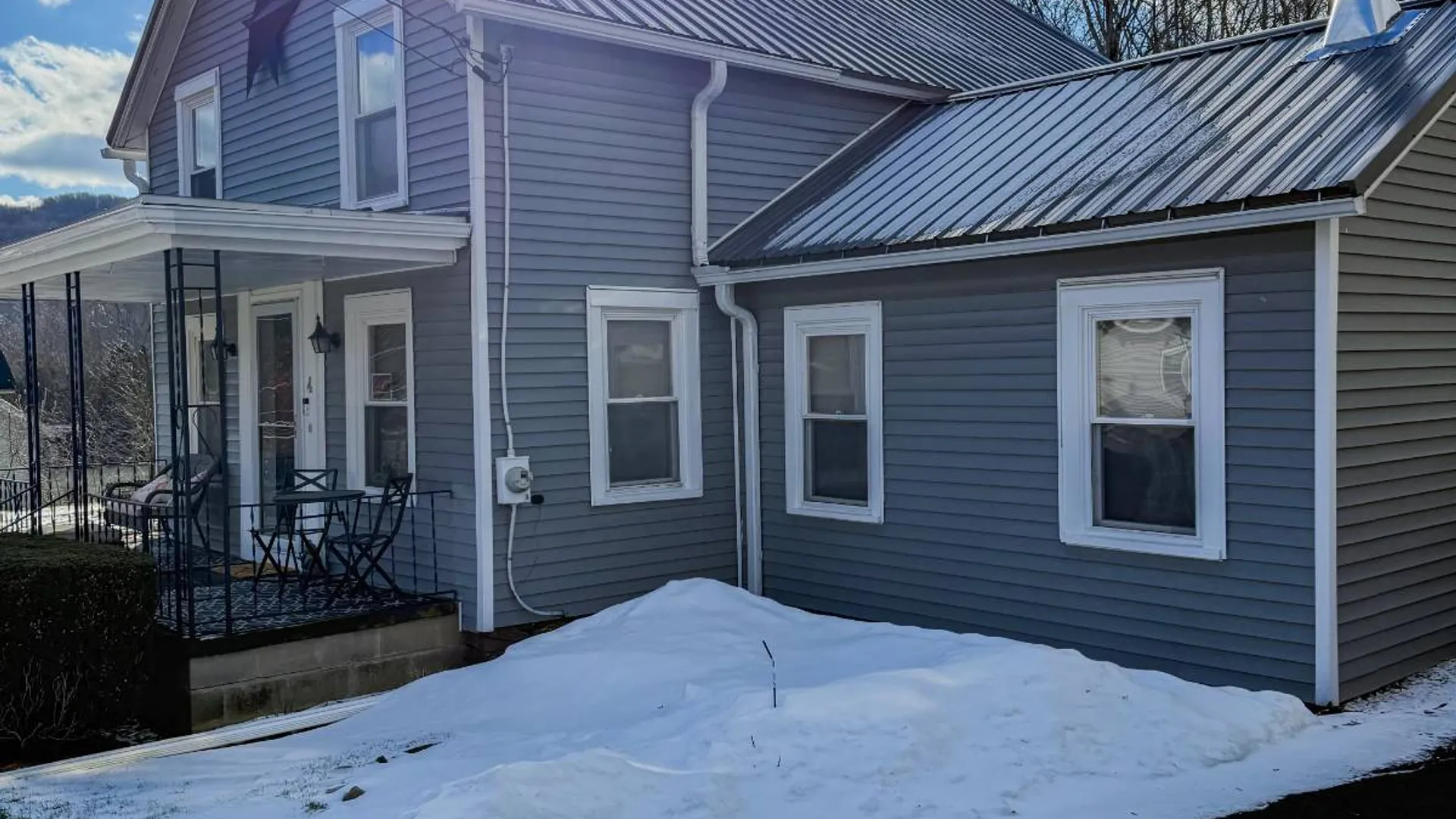 Property at 4-6 South Hill W Rd, Worcester, NY 12197 34