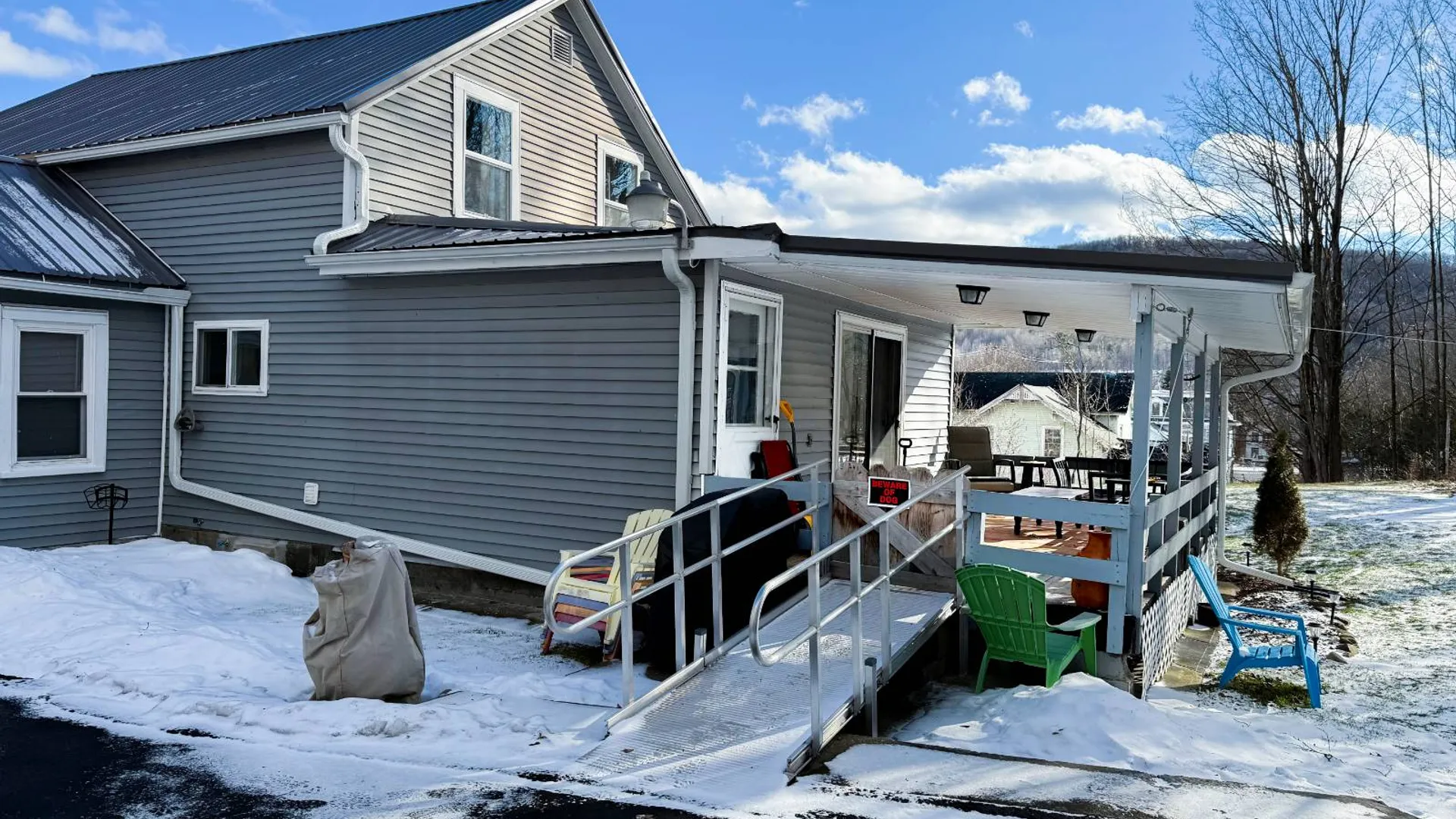 Property at 4-6 South Hill W Rd, Worcester, NY 12197 37