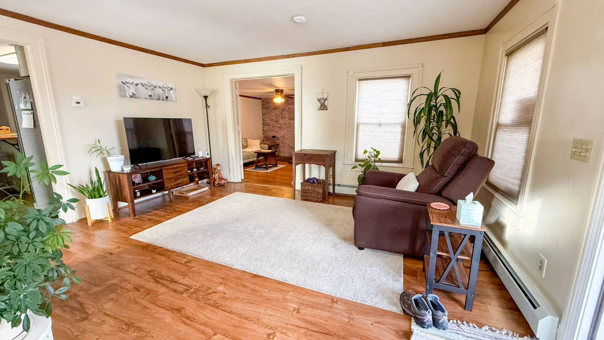 Property at 4-6 South Hill W Rd, Worcester, NY 12197 4