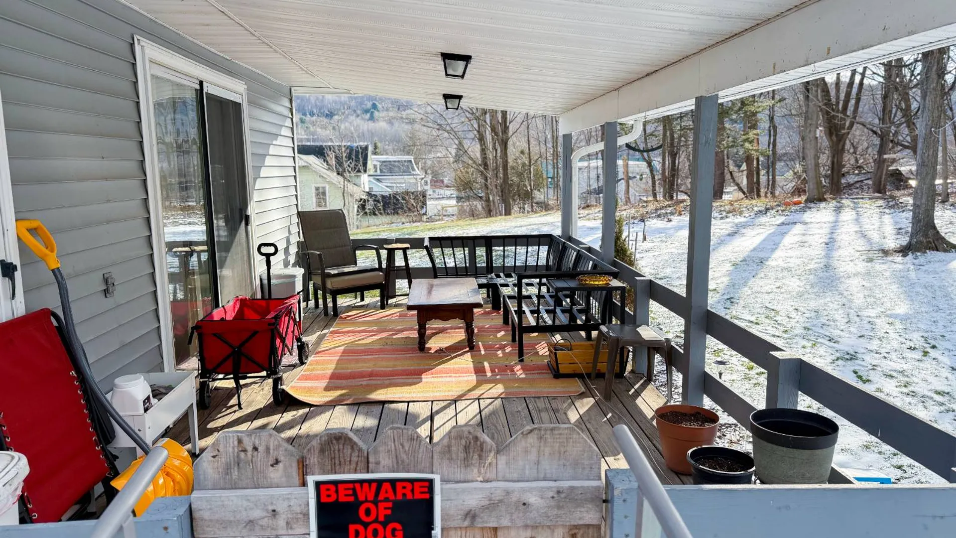 Property at 4-6 South Hill W Rd, Worcester, NY 12197 42