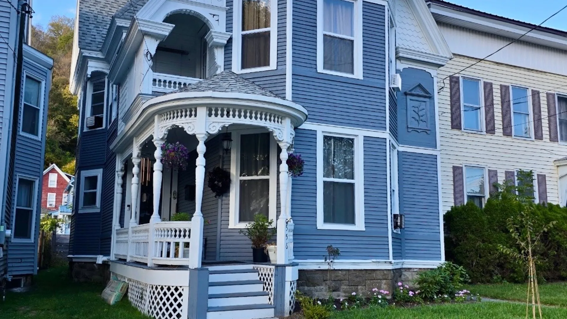 Property at 556 E Monroe St, Little Falls, NY 13365 8
