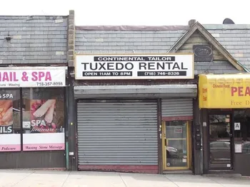 Property at 145-10 14TH AVENUE, Whitestone, NY 11357