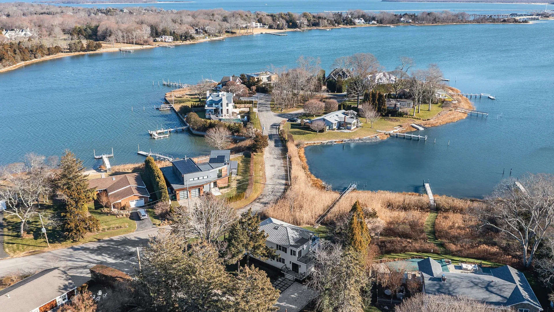 Property at 60 Harbor Drive, Sag Harbor, NY 11963 18