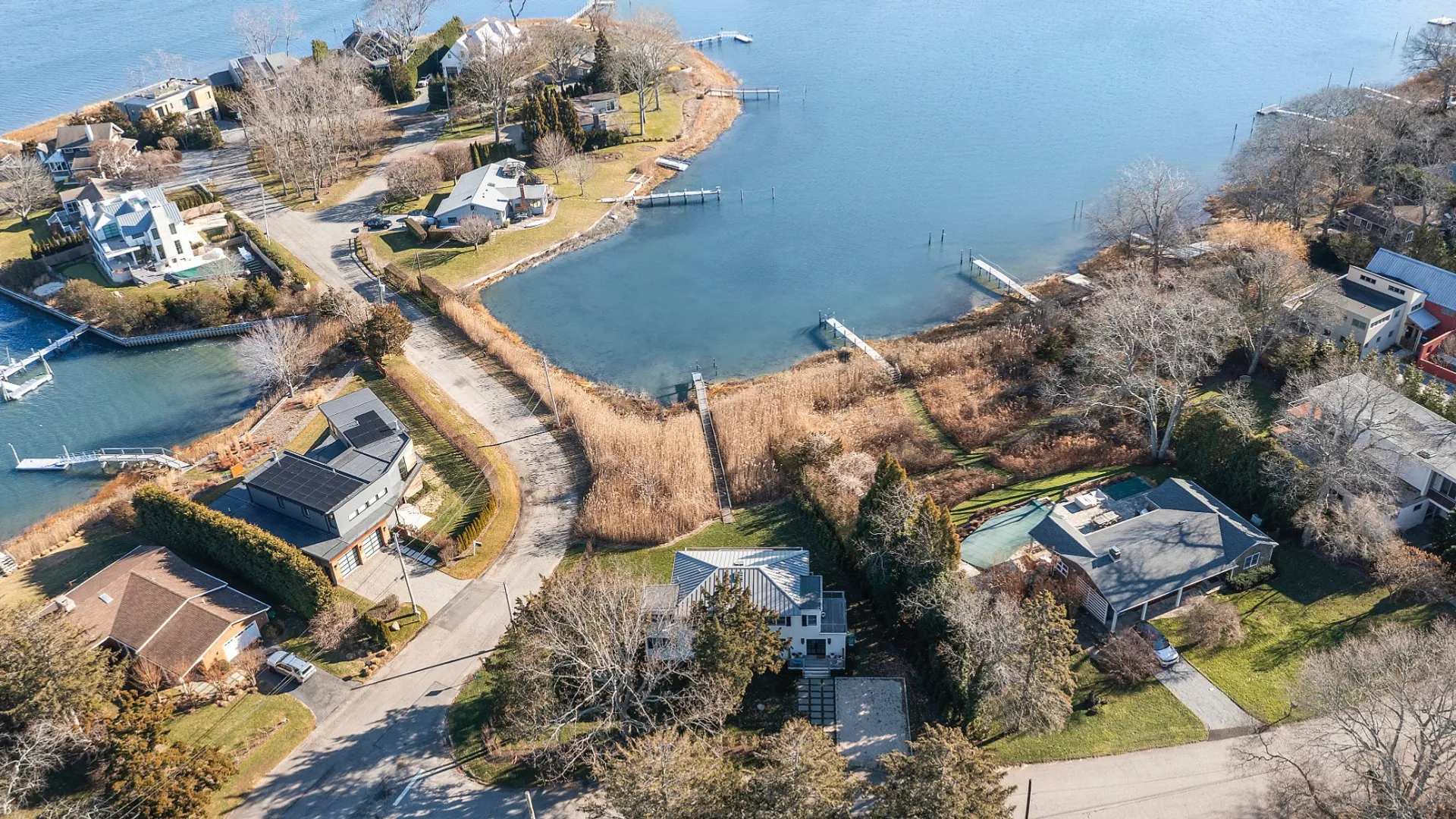 Property at 60 Harbor Drive, Sag Harbor, NY 11963 19