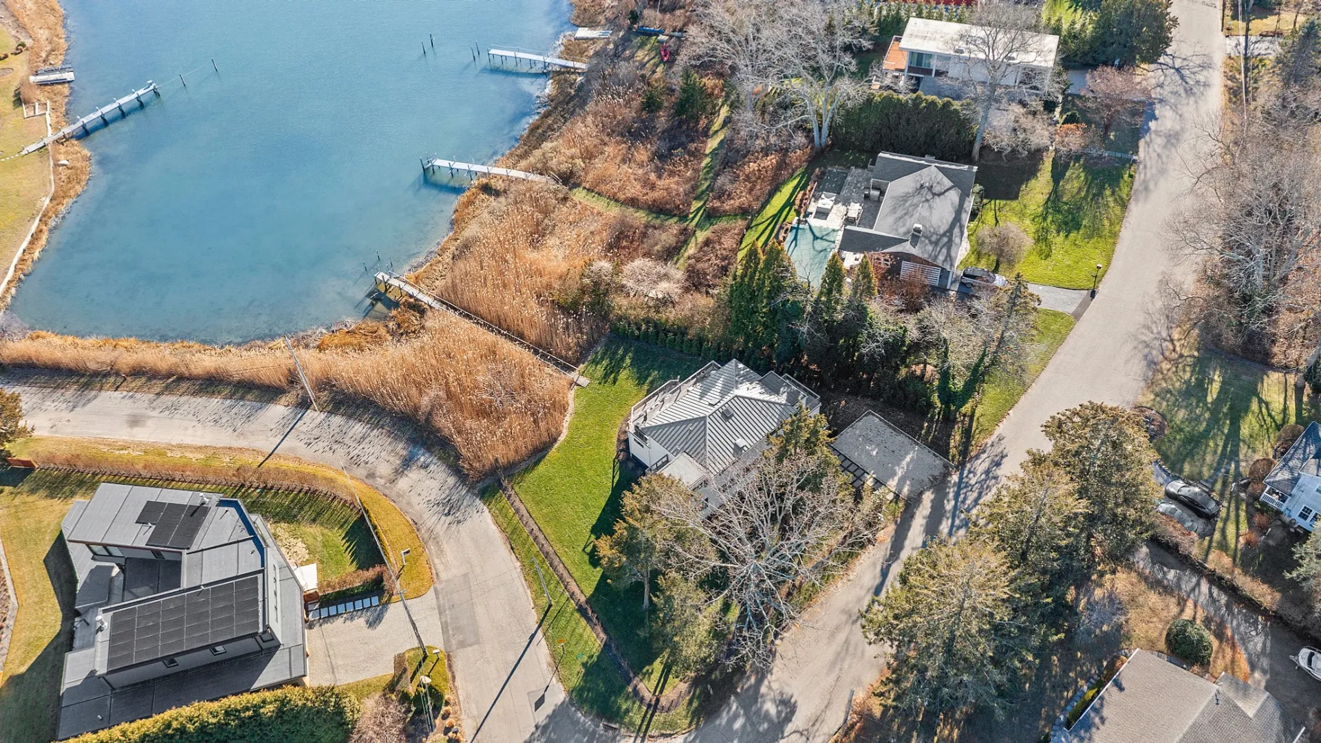 Property at 60 Harbor Drive, Sag Harbor, NY 11963 21