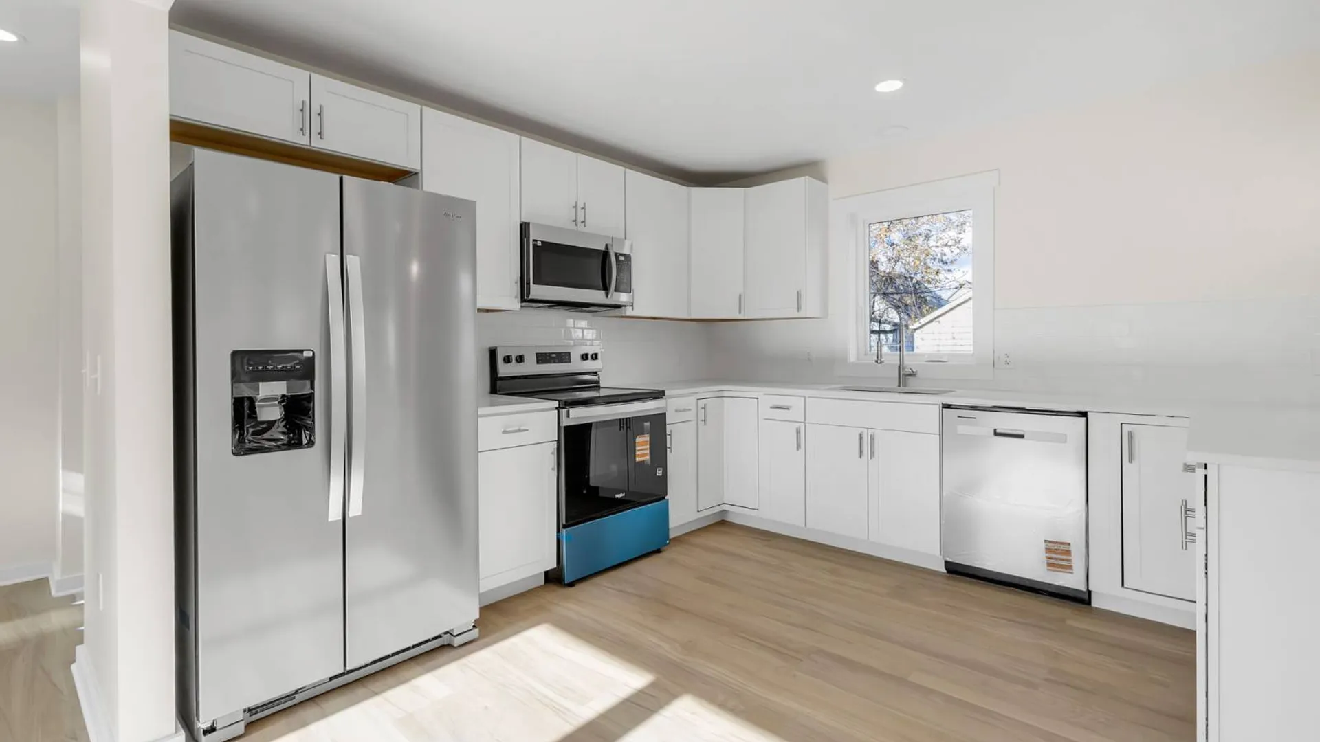 Property at 44 Long Avenue, Cheektowaga, NY 14225 10