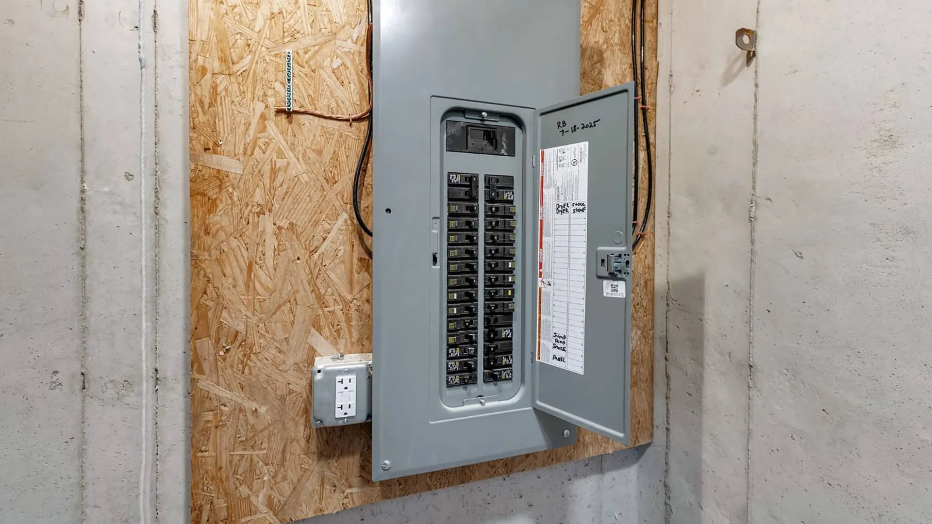 Property at 44 Long Avenue, Cheektowaga, NY 14225 18