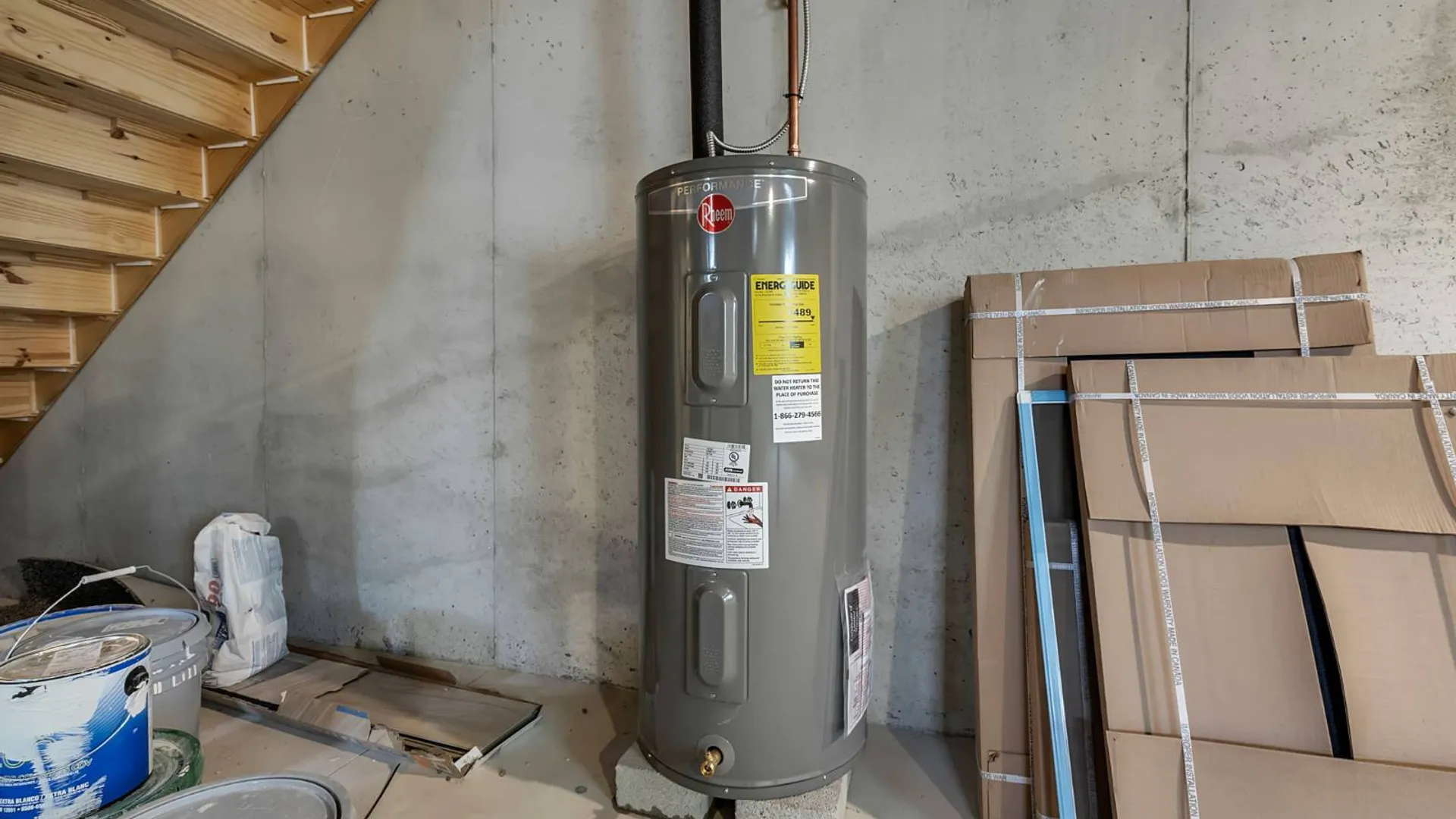 Property at 44 Long Avenue, Cheektowaga, NY 14225 19