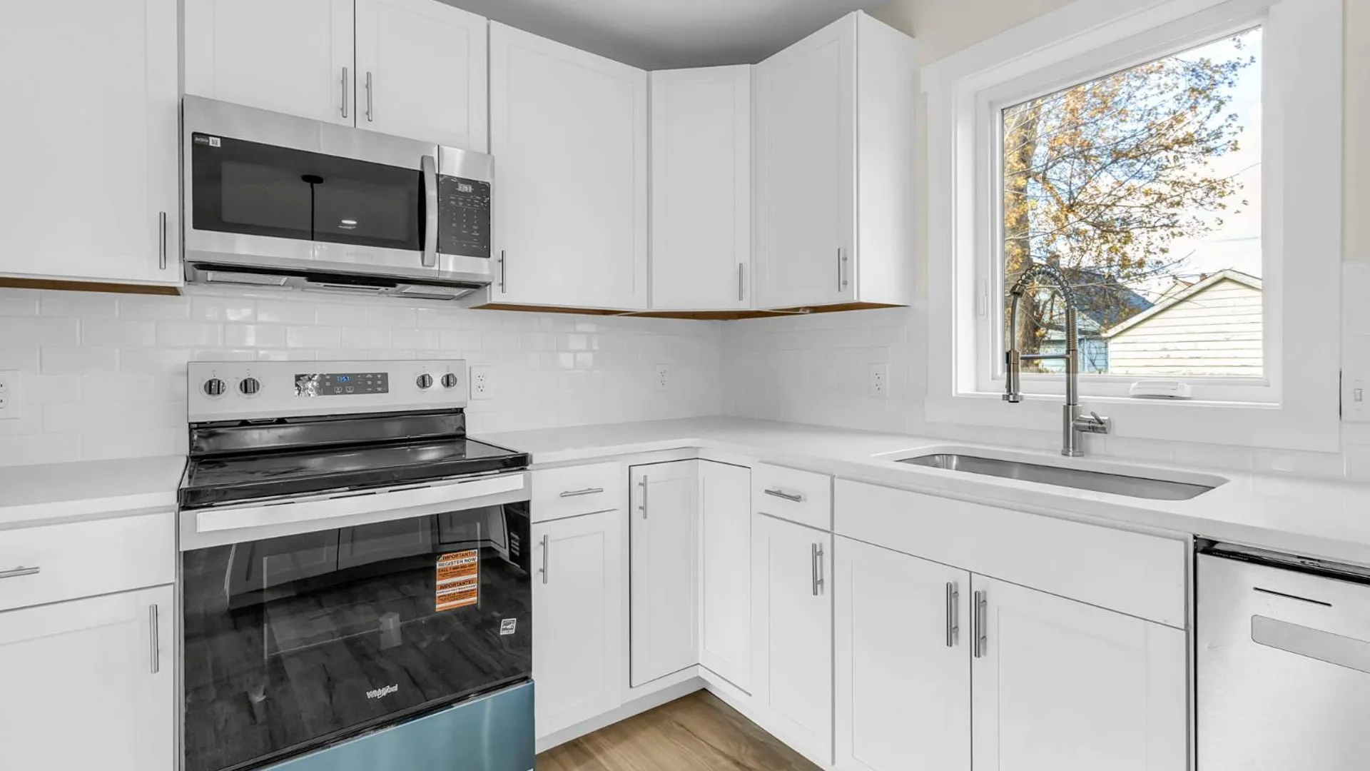 Property at 44 Long Avenue, Cheektowaga, NY 14225 2