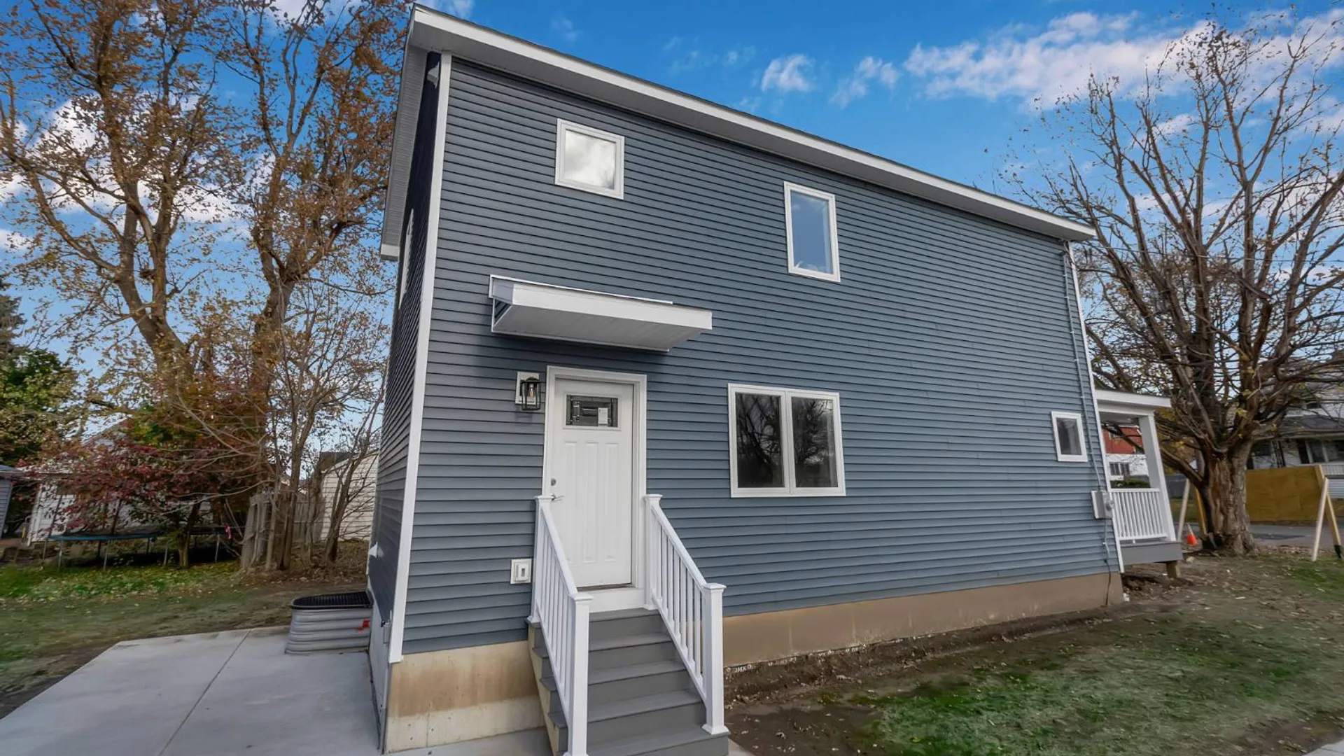 Property at 44 Long Avenue, Cheektowaga, NY 14225 6