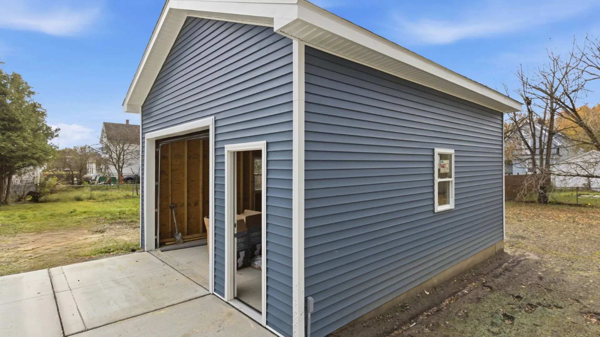 Property at 44 Long Avenue, Cheektowaga, NY 14225 7