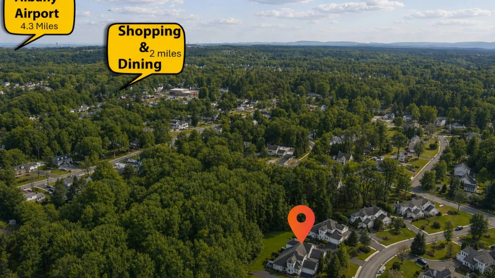 Property at 145 Killarney Dr, Schenectady, NY 12309 54