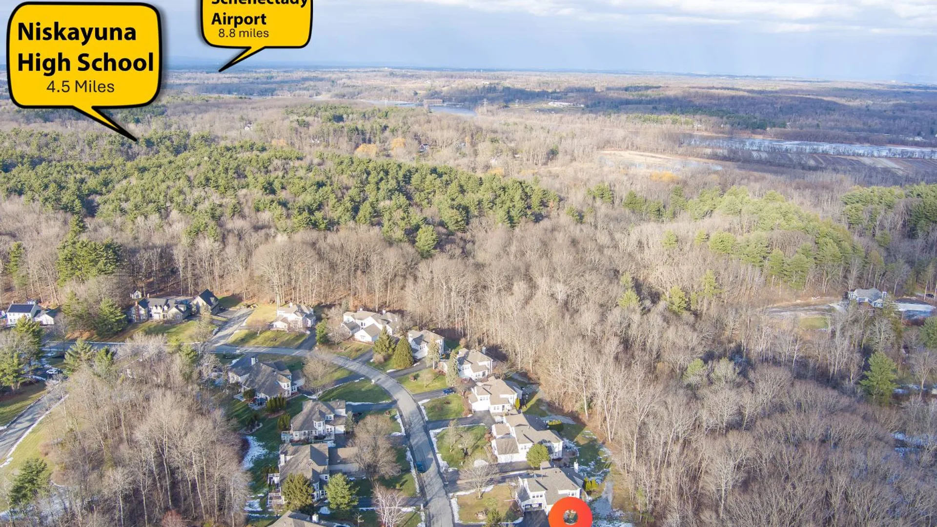 Property at 145 Killarney Dr, Schenectady, NY 12309 55