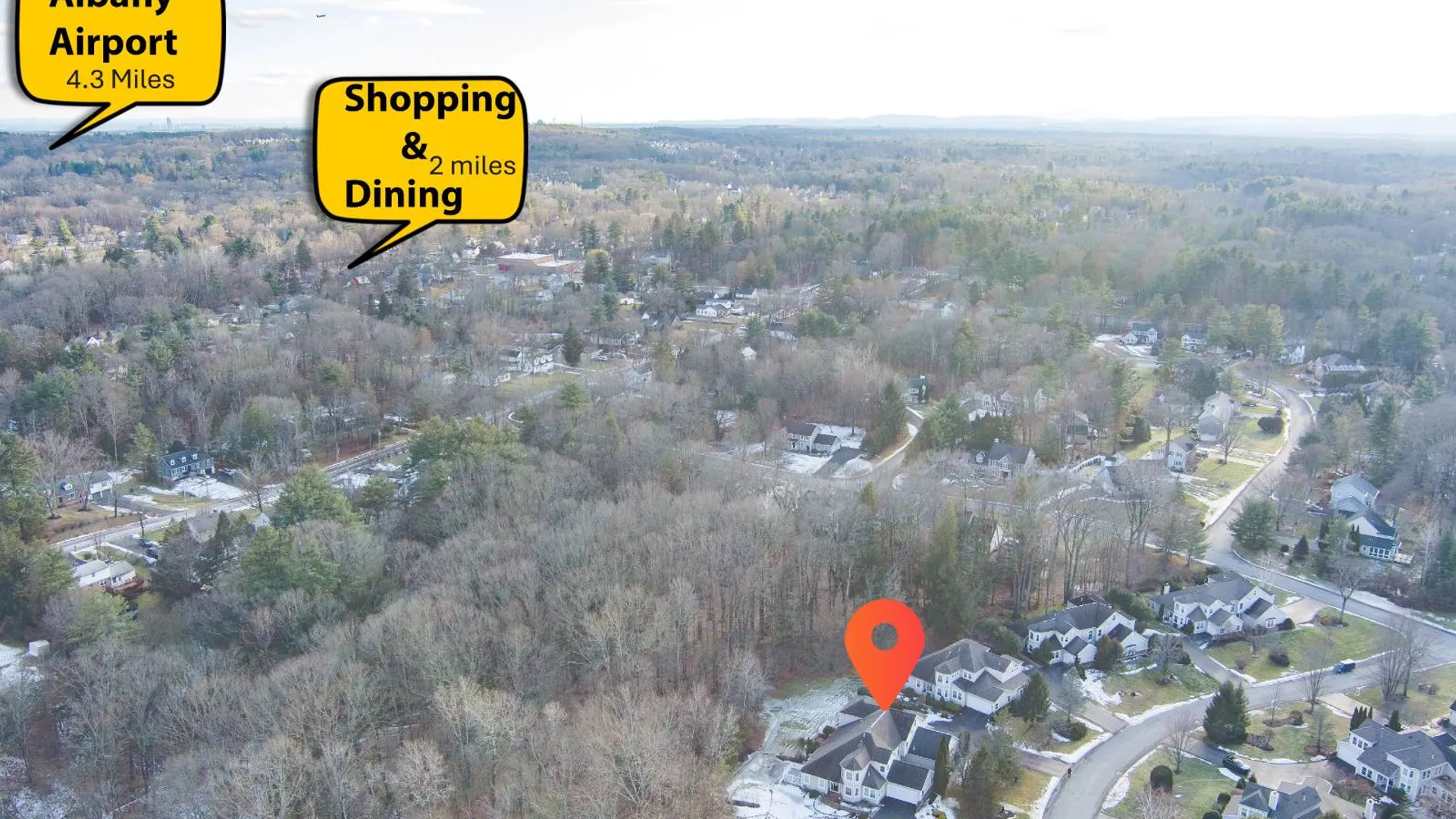 Property at 145 Killarney Dr, Schenectady, NY 12309 56