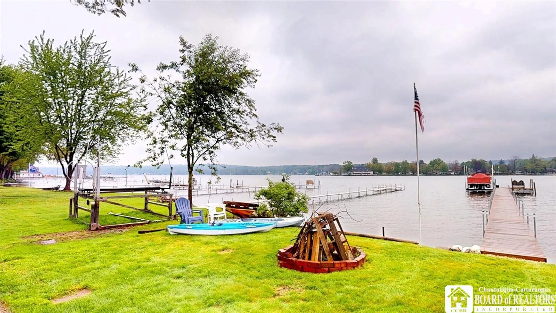Property at 3614 Watson Road, North Harmony, NY 14785 10