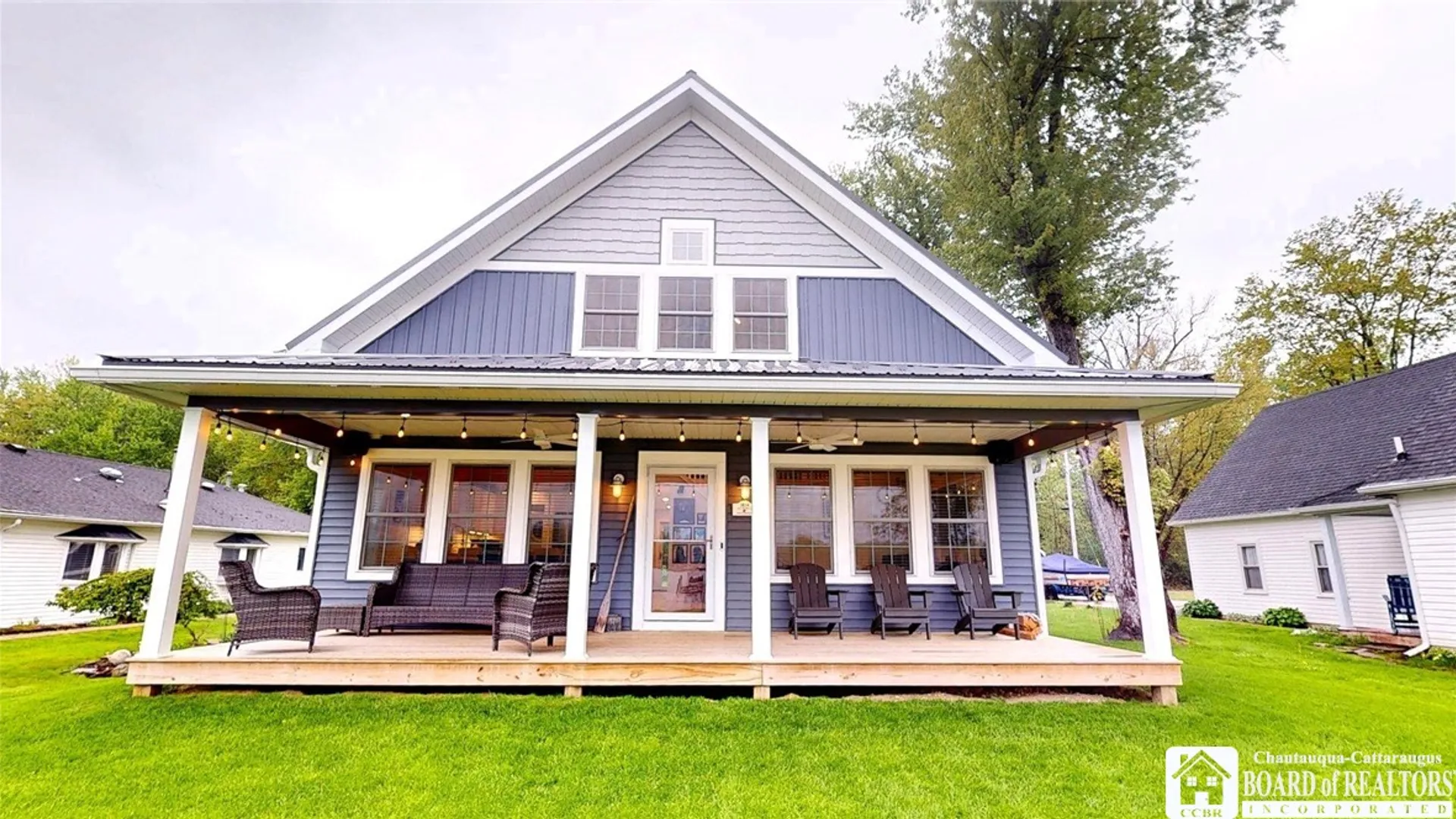 Property at 3614 Watson Road, North Harmony, NY 14785 2