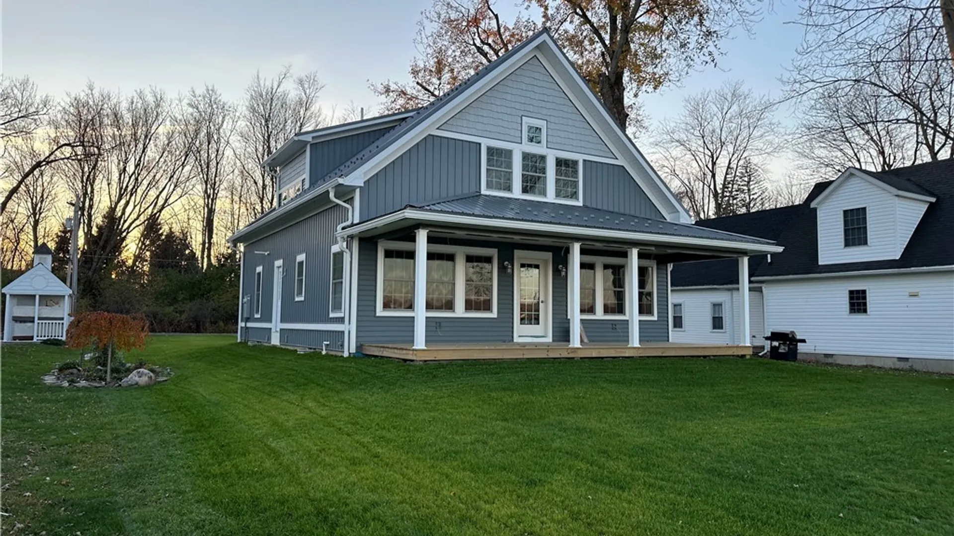 Property at 3614 Watson Road, North Harmony, NY 14785 3