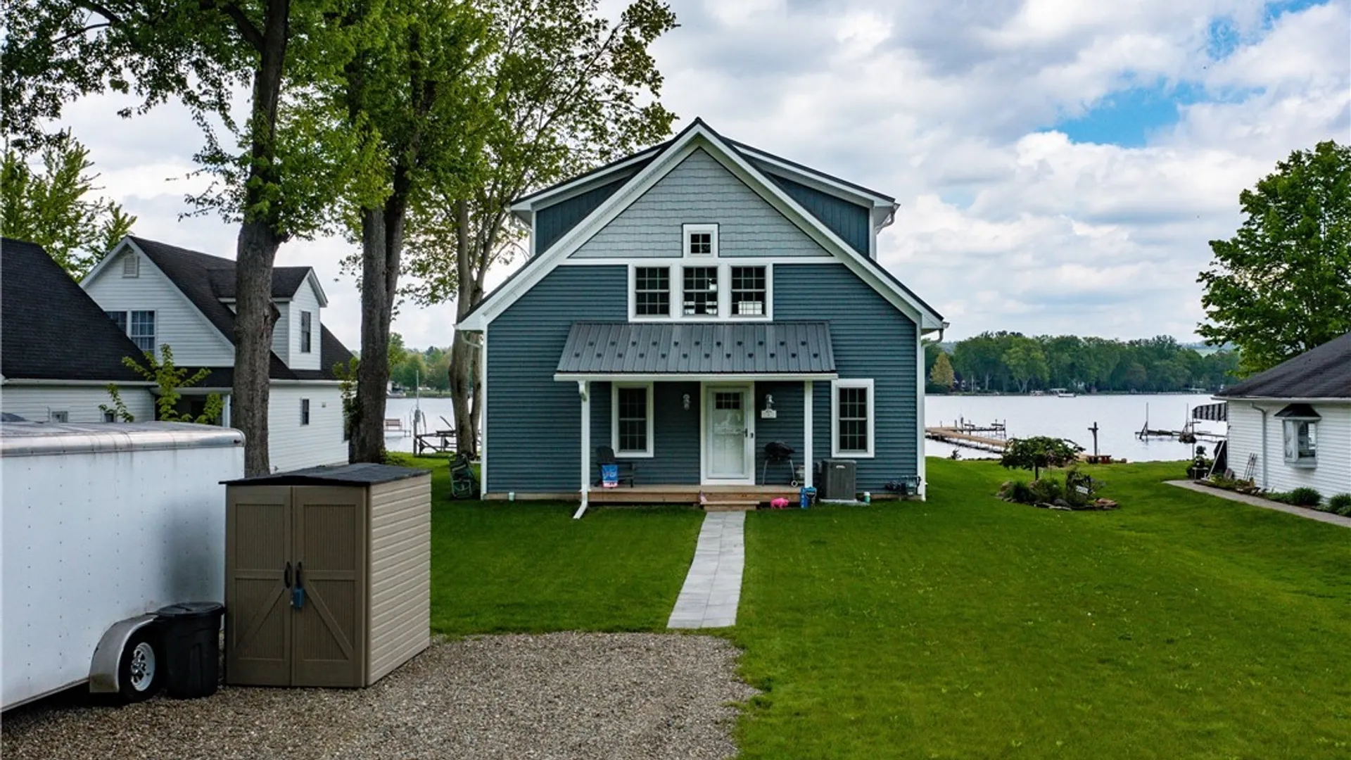 Property at 3614 Watson Road, North Harmony, NY 14785 39