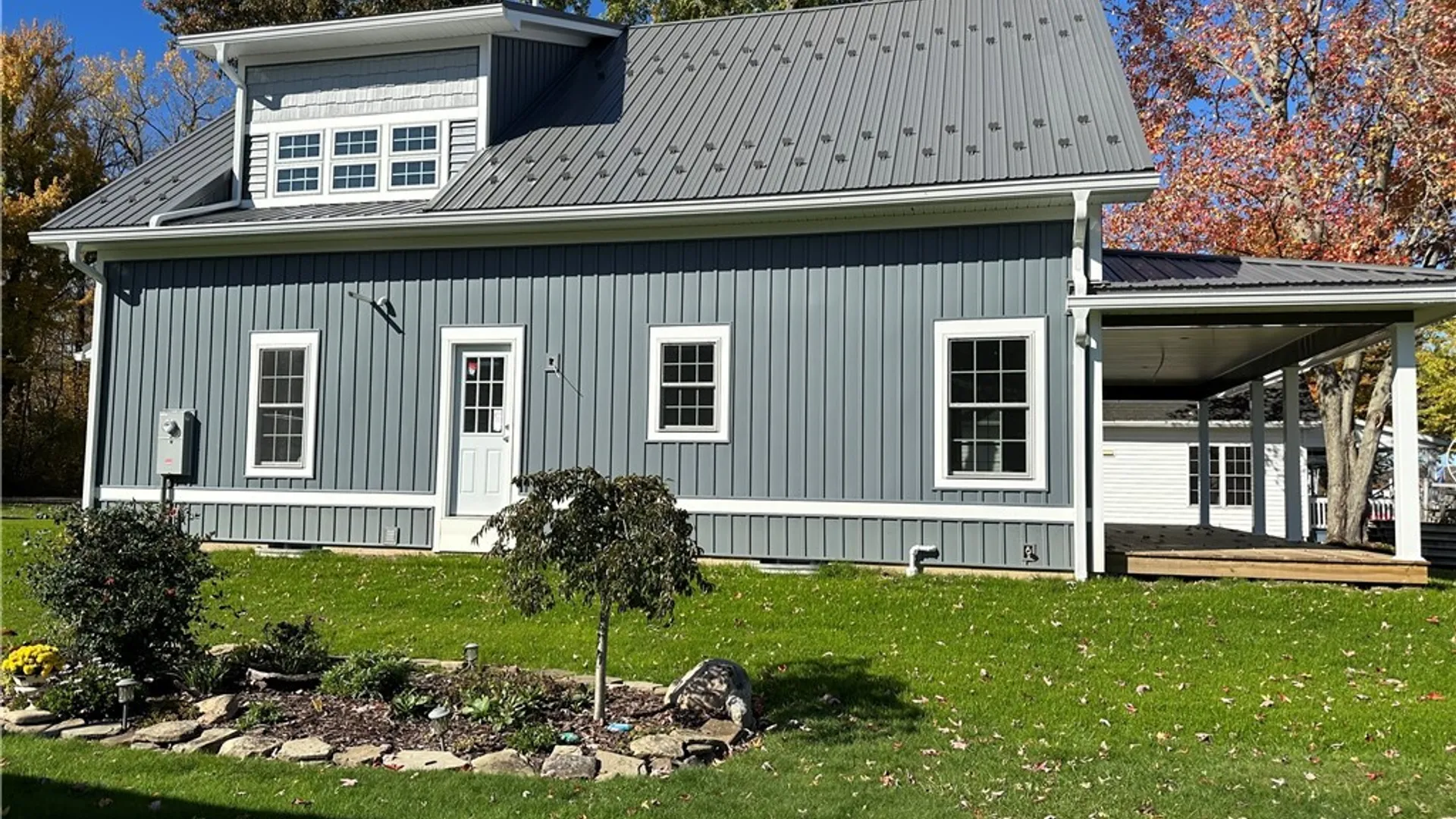 Property at 3614 Watson Road, North Harmony, NY 14785 4