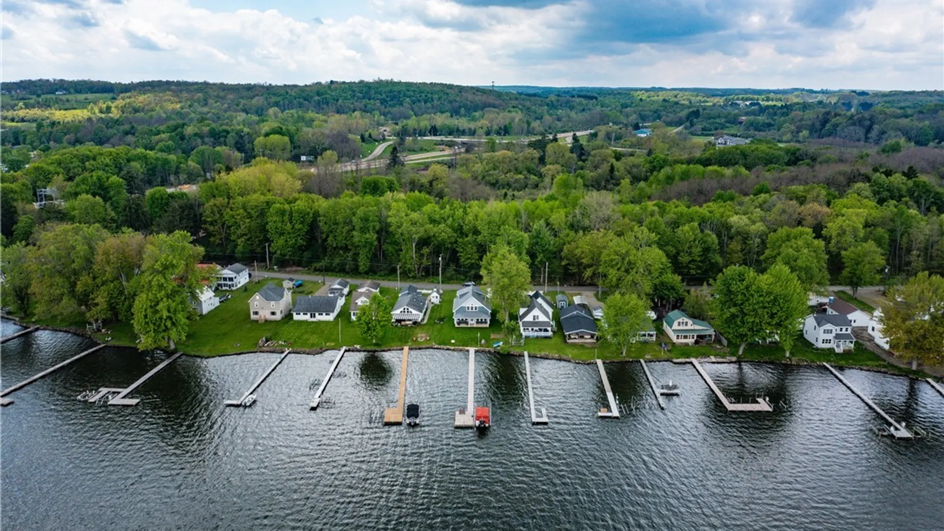 Property at 3614 Watson Road, North Harmony, NY 14785 46