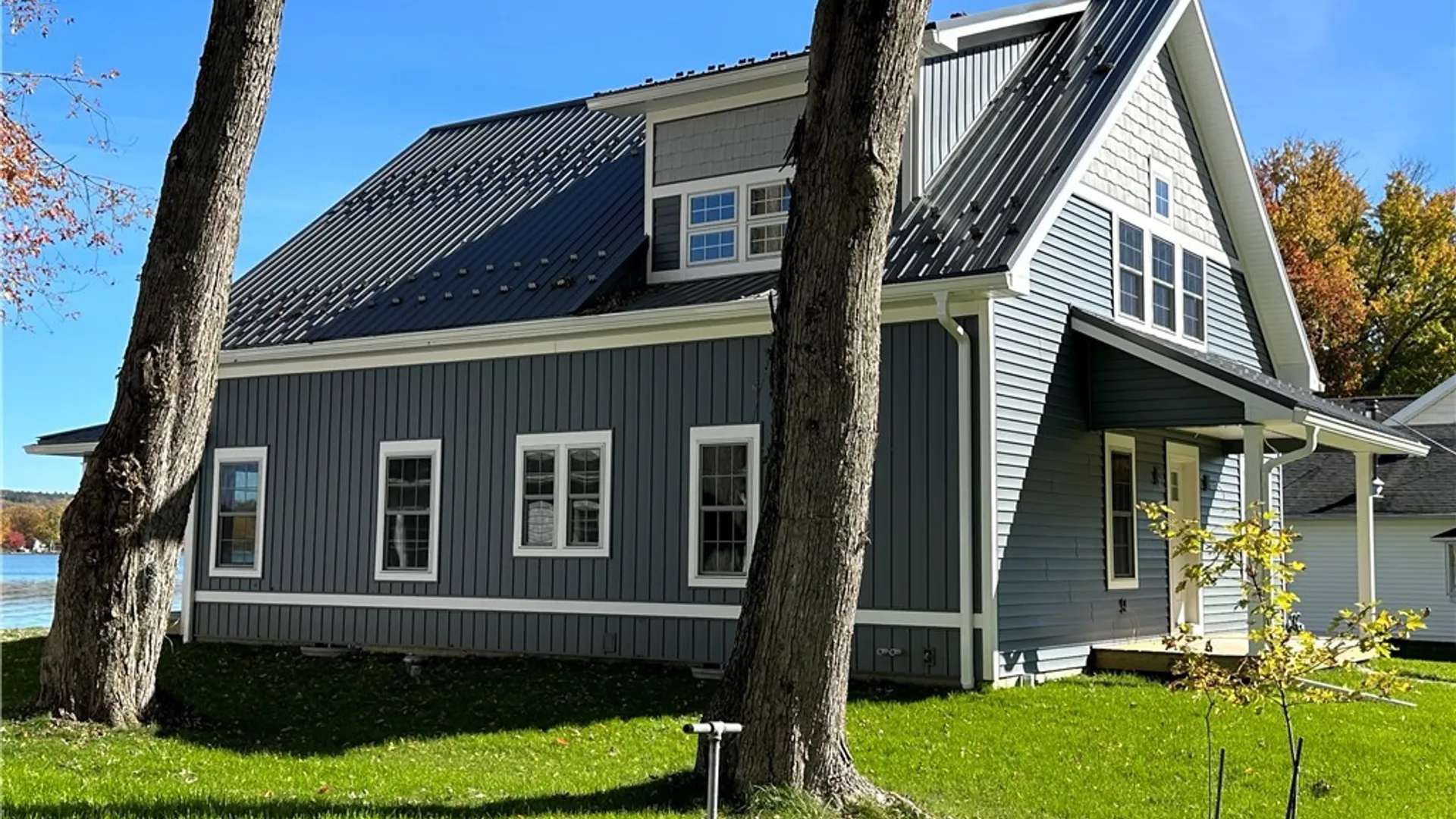 Property at 3614 Watson Road, North Harmony, NY 14785 5