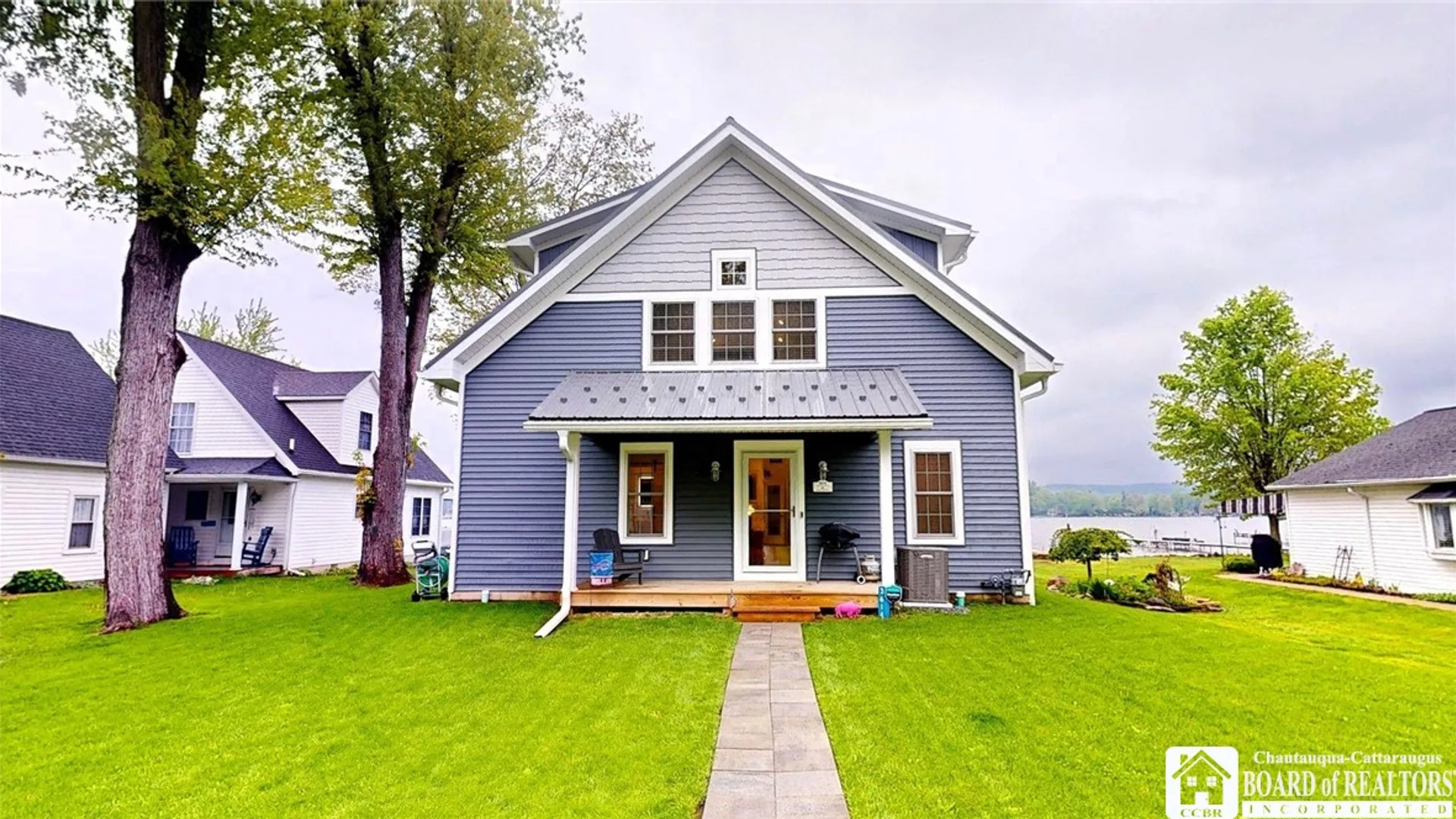 Property at 3614 Watson Road, North Harmony, NY 14785 6