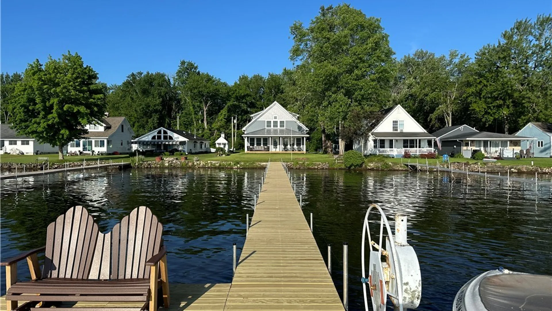 Property at 3614 Watson Road, North Harmony, NY 14785 7