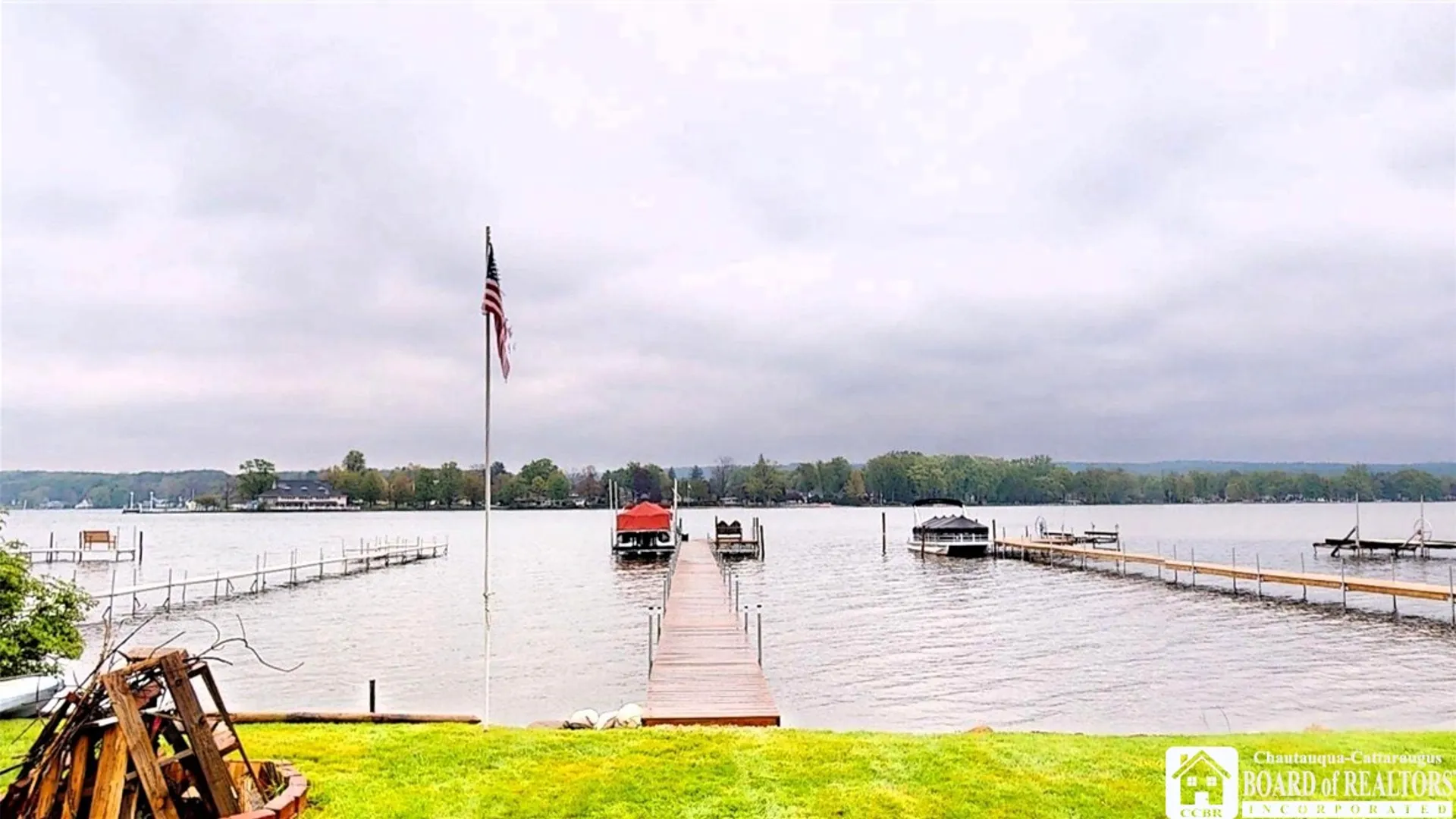 Property at 3614 Watson Road, North Harmony, NY 14785 9