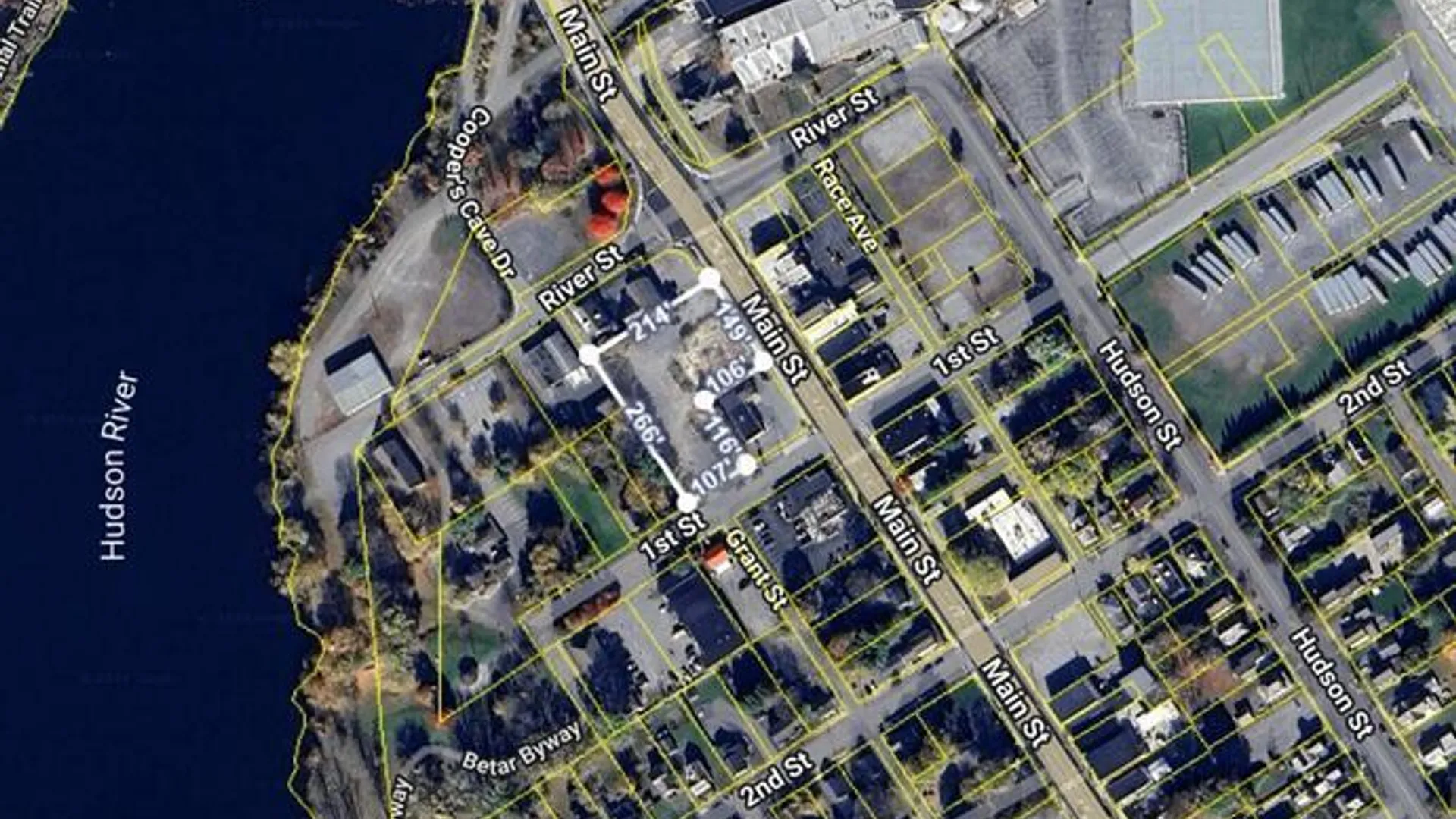 Property at 20-22 Main Street, South Glens Falls, NY 12803 3